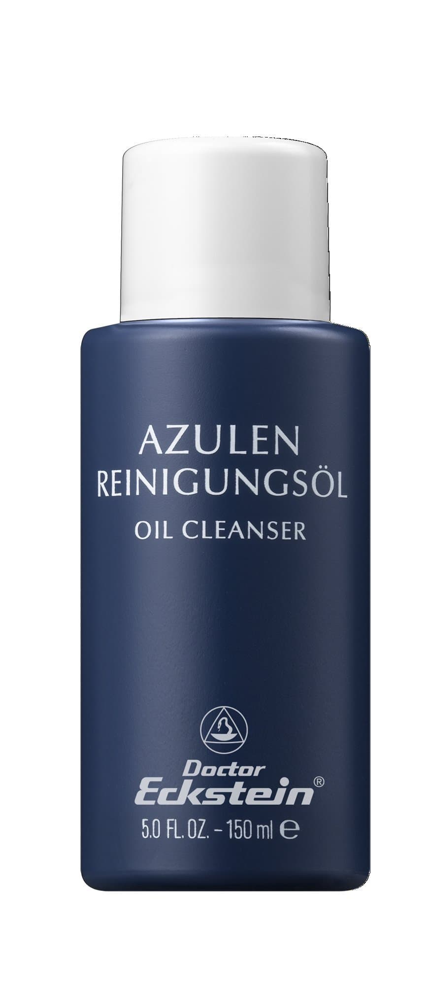 Dr. R. A. Eckstein Azulen Cleansing Oil Face Wash, 5 Ounce