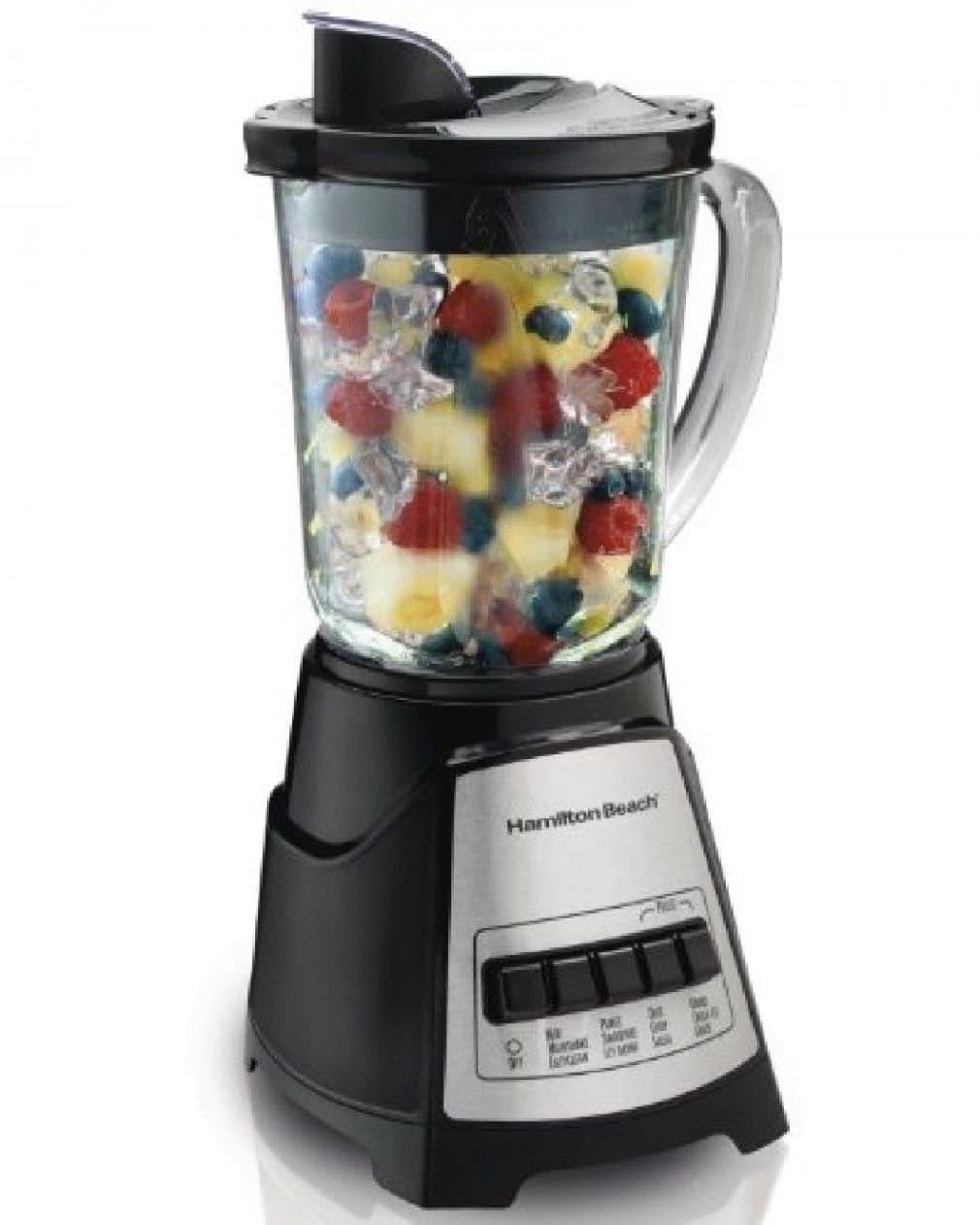 Beach Power Elite Multi-Function Blender 58148A