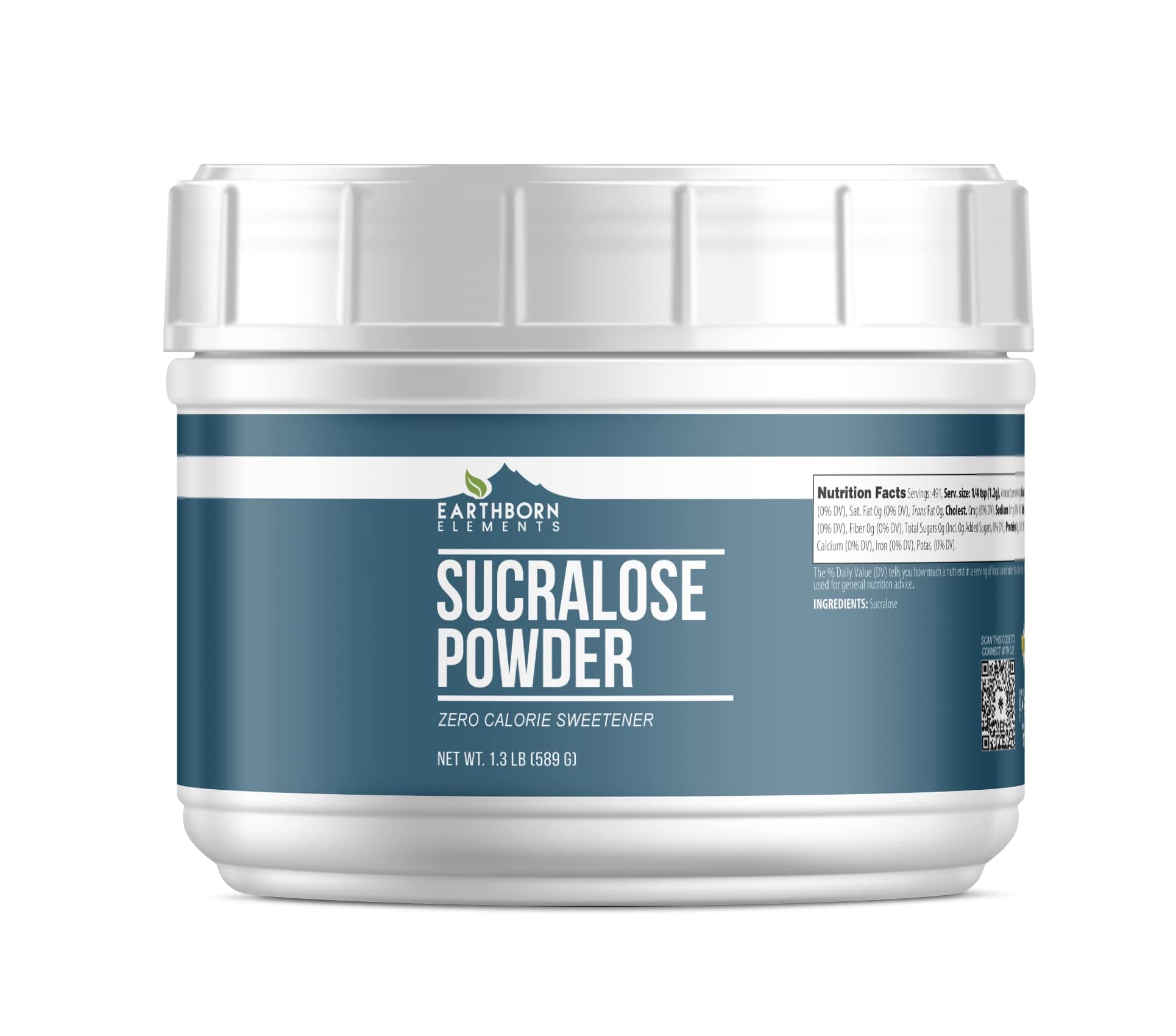 Sucralose Powder 1.3lb