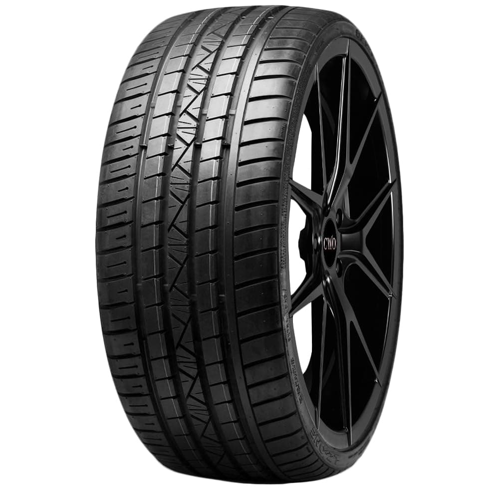295 25ZR22 Lizetti LZ ONE 97W XL tire