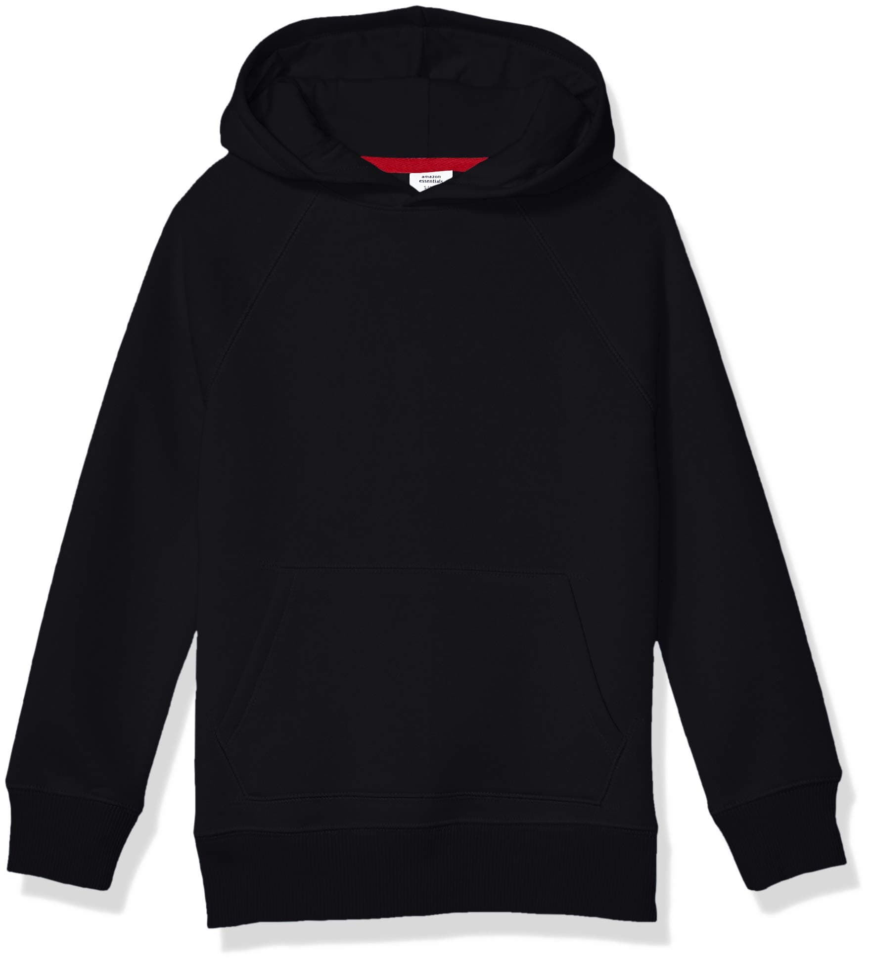 Boys and Toddlers' Fleece Sweater Hoodie Sweatshirts