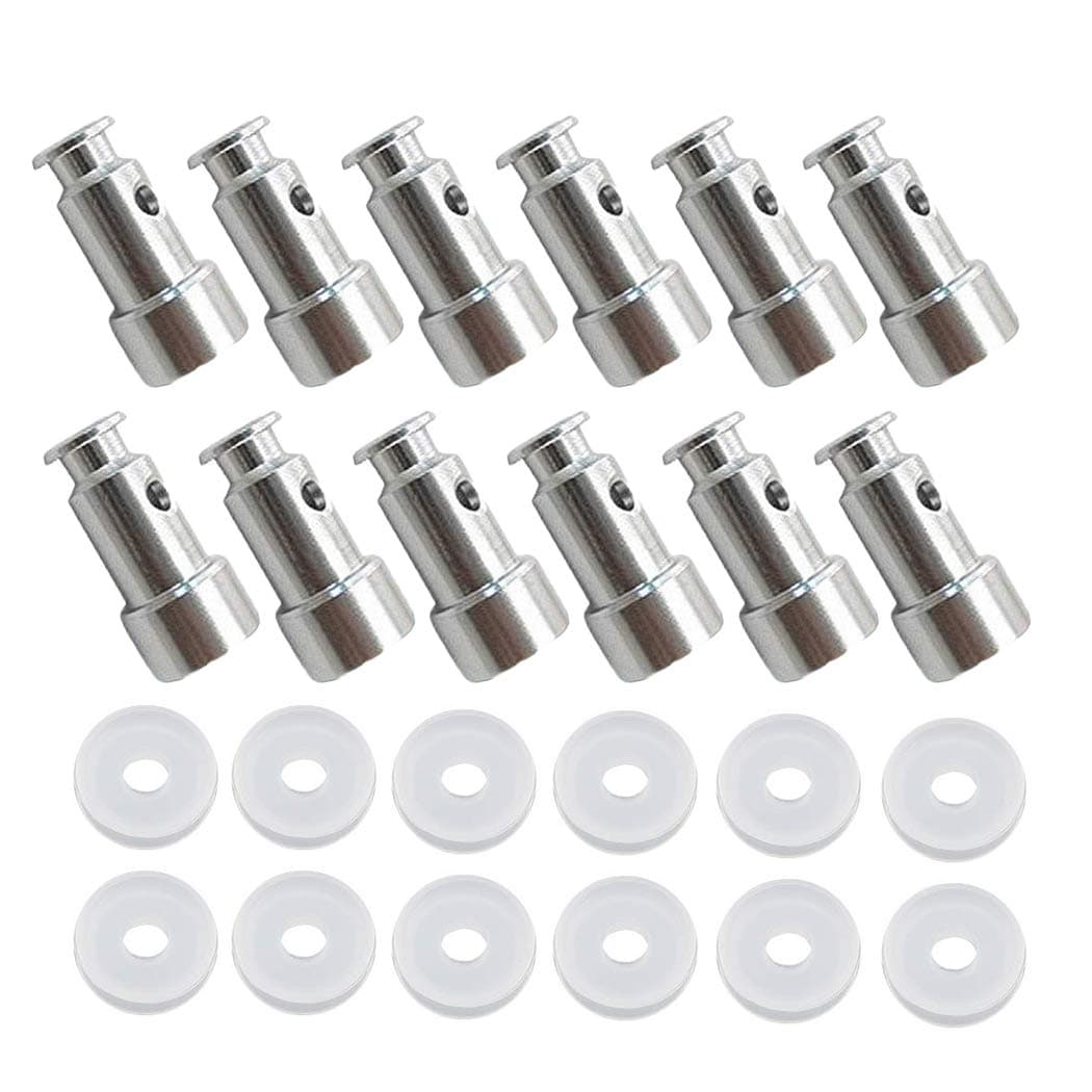 Pressure Cooker Steam Valve Universal Floater and Sealer for Pressure Cookers XL,YBD60-100,PPC780,PPC770,PPC790