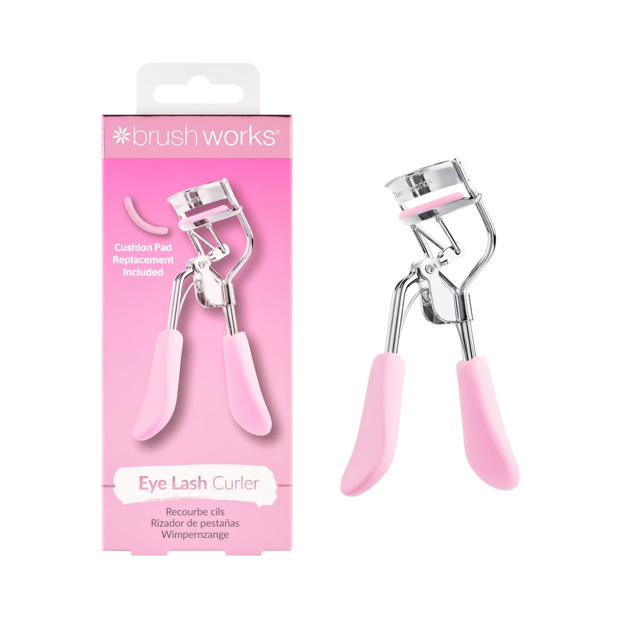 Eyelash Curler