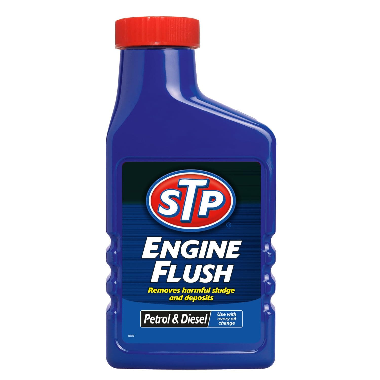 – Engine FlUSh 450Ml