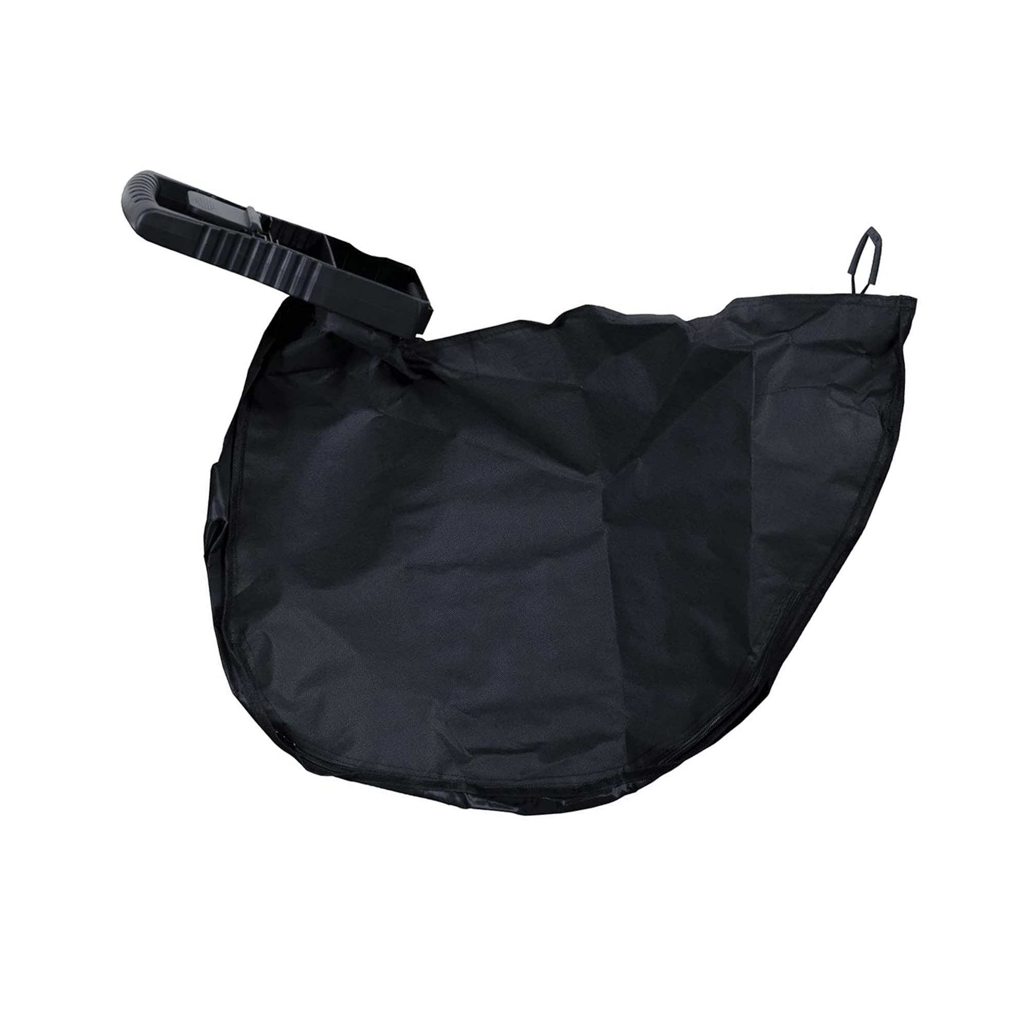 FlorabestFLB 2500 A1 Collection Bag with IAN 64605 Leaf Teat Bag