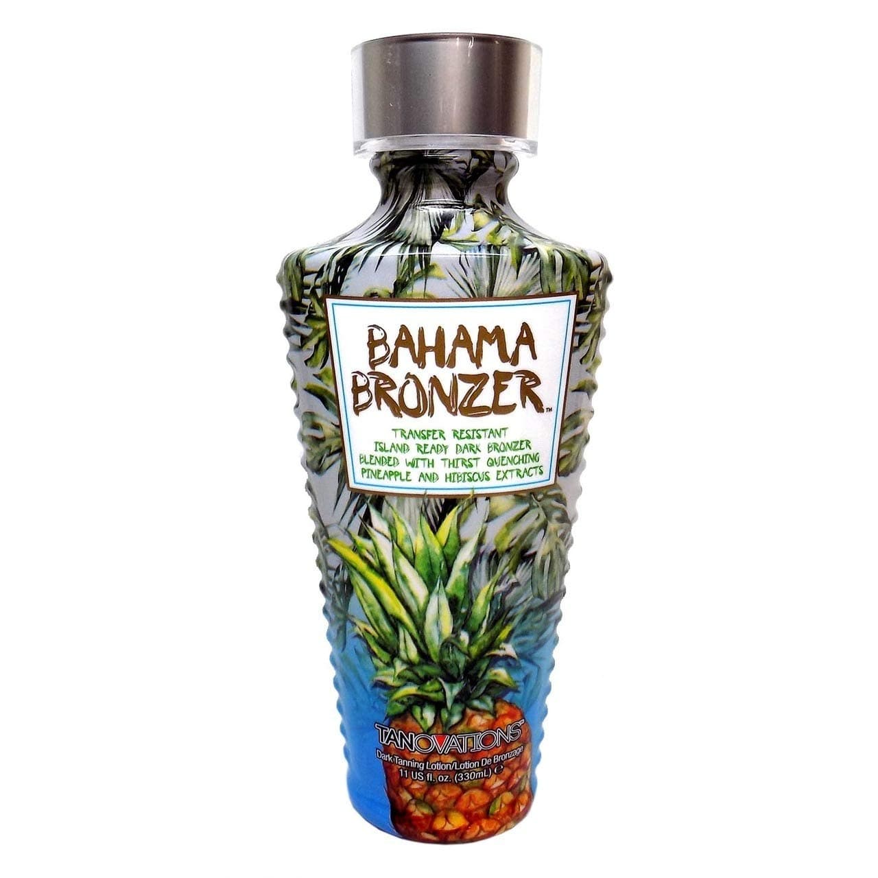 Ed Hardy Tanovations BAHAMA BRONZER Transfer Resistant Bronzer - 11 oz.