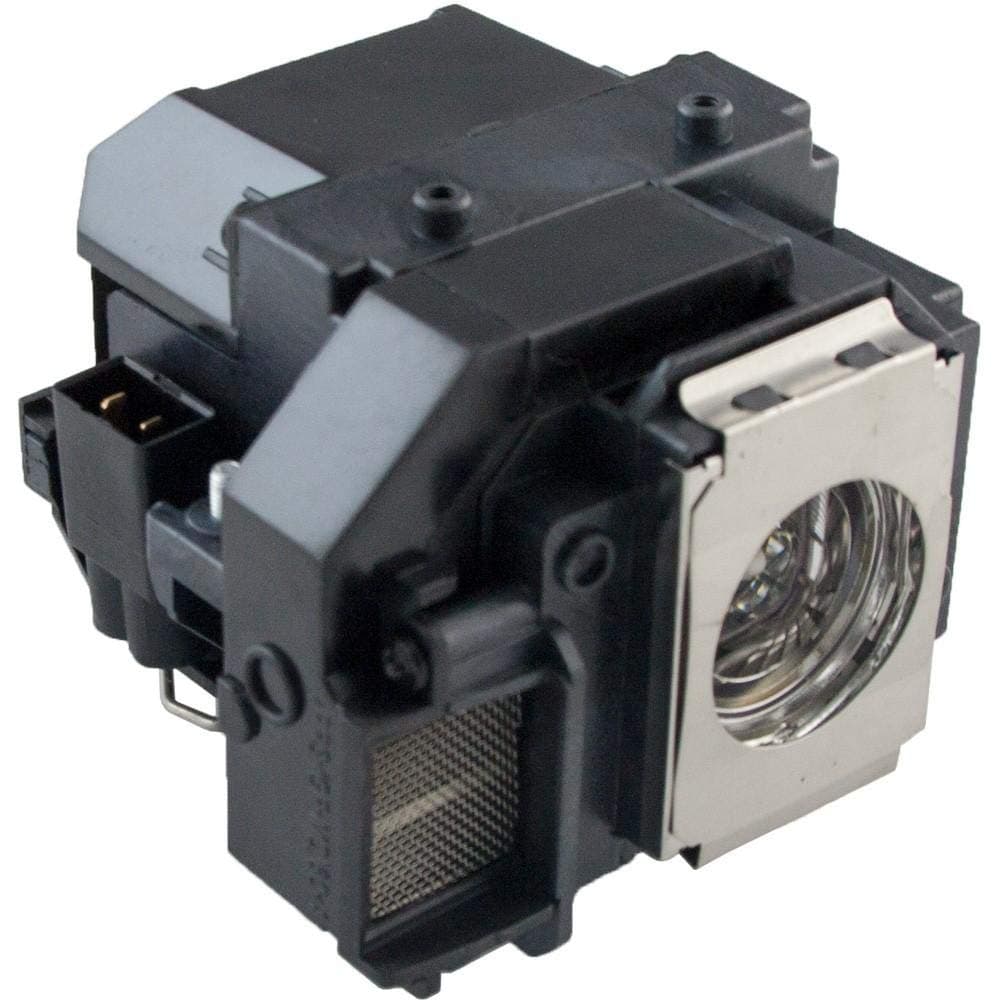 Salisbury Lamps Compatible Lamp Bulb Module ELPLP54 / V13H010L54 EB-S7 EB-S72 EB-S8 EB-S82 EB-W7 EB-W8 EB-X7 EB-X72 EB-X8 EB-X8E EH-TW450 EX31 EX51 EX71 PowerLite HC 705HD / S7 / S8+