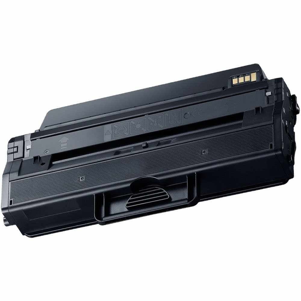 Compatible Toner Cartridge Replacement for Samsung MLT-D115L for Use with Samsung SL-M2830DW, SL-M2880FW, Xpress M2620, Xpress M2670, Xpress M2820, Xpress M2870 Printers