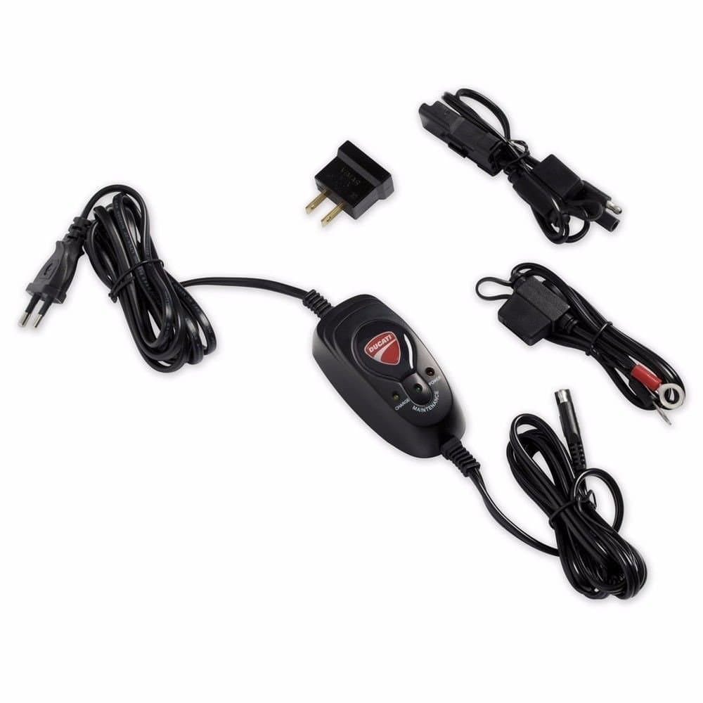 Ducati Battery Maintainer