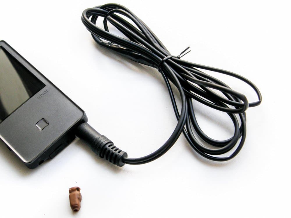 Invisible Wireless MP3 Spy Earpiece Set for Exams, Tests, Speeches