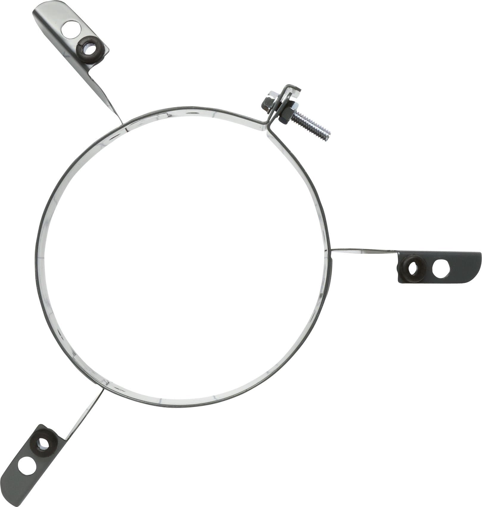 Fasco Motors FM55 Bracket, Silver