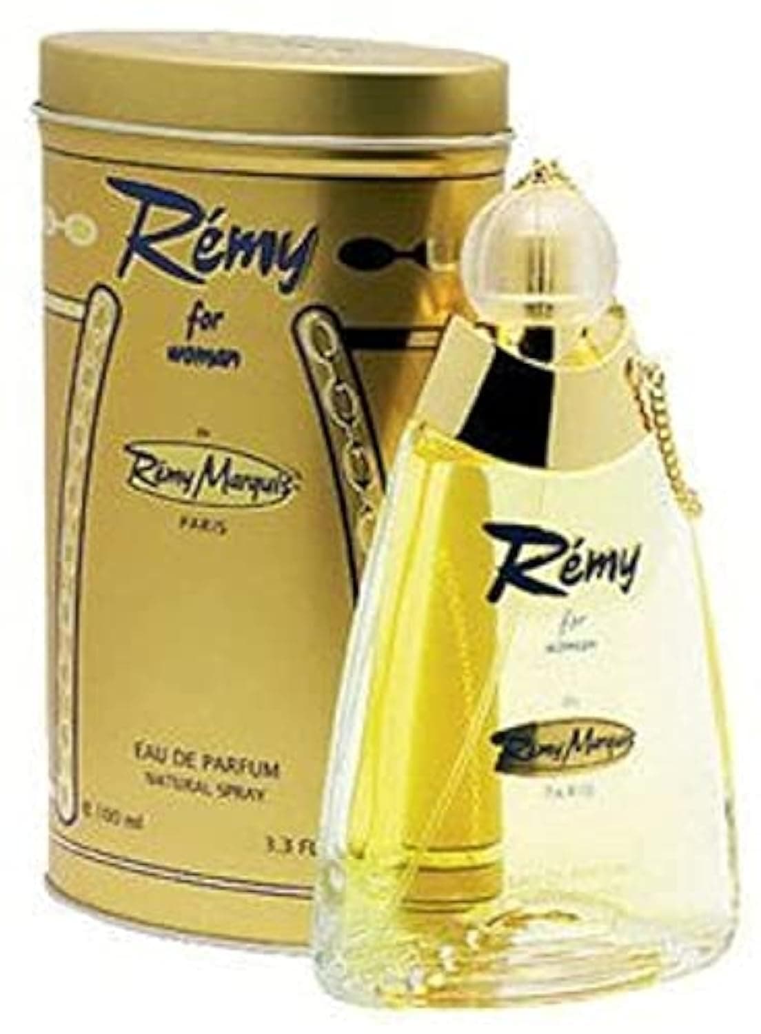 Remy by Remy Marquis Eau De Parfum Spray 3.4 oz for Women