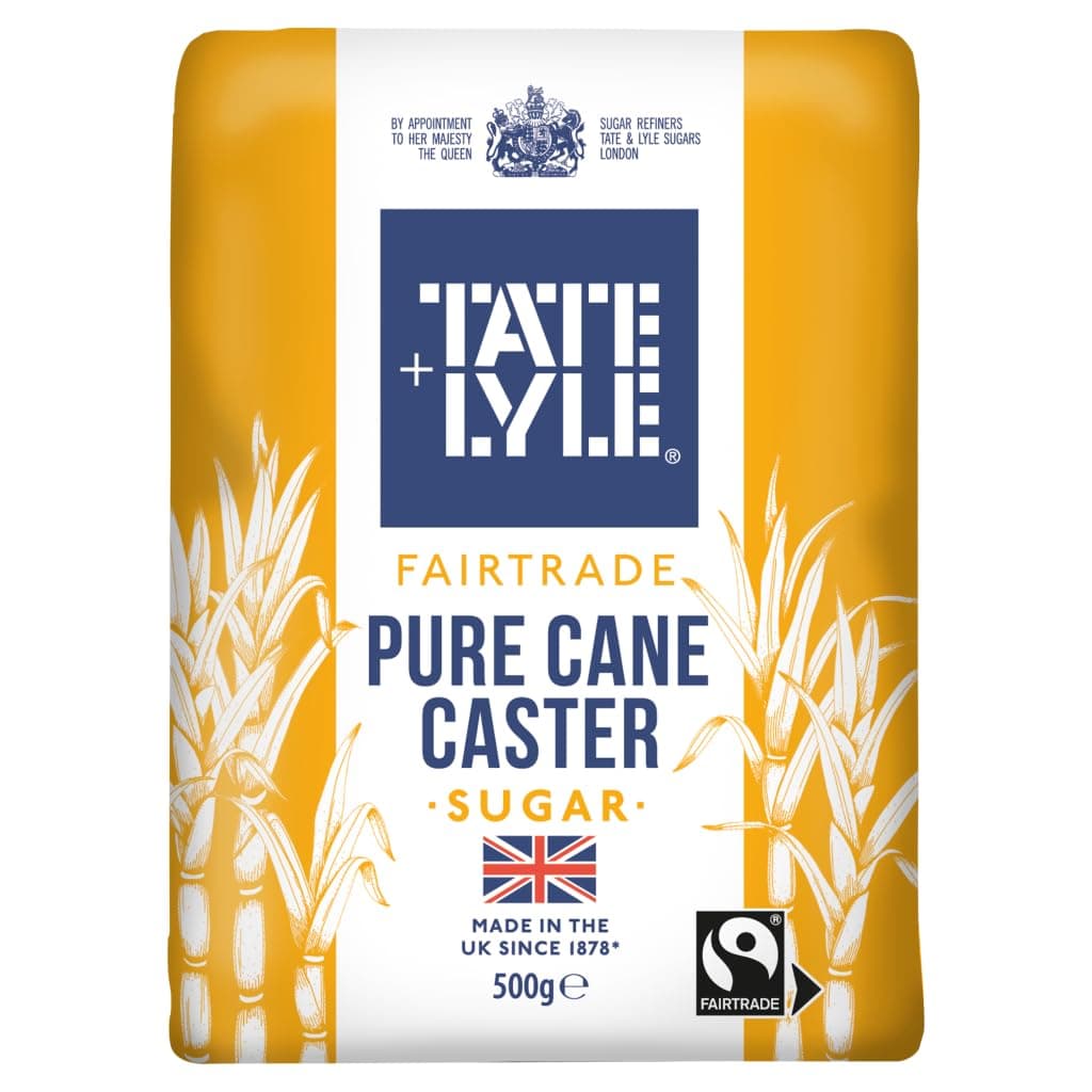 TATE & LYLE, Sugar Caster