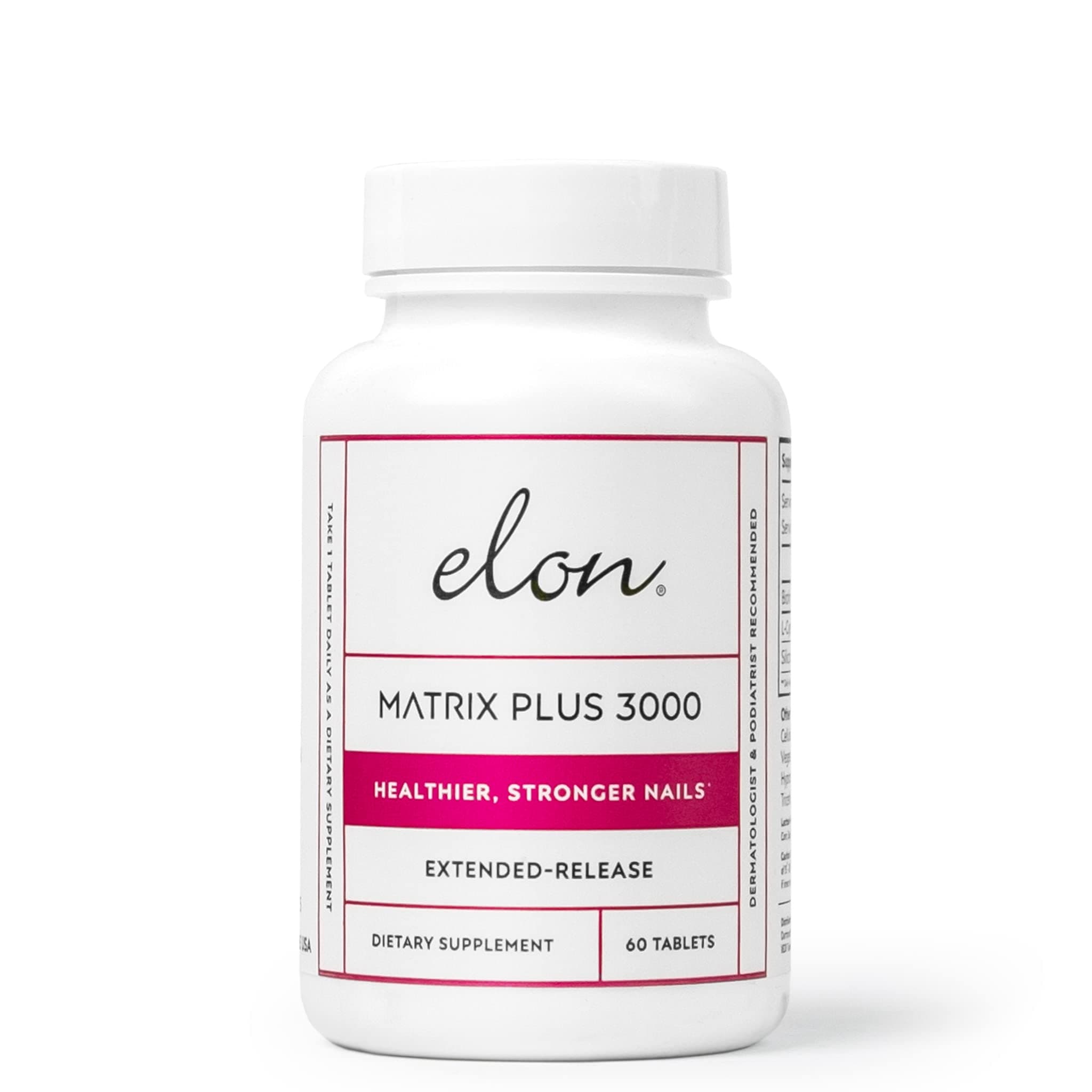 Elon Matrix Plus 3000 Extended-Release