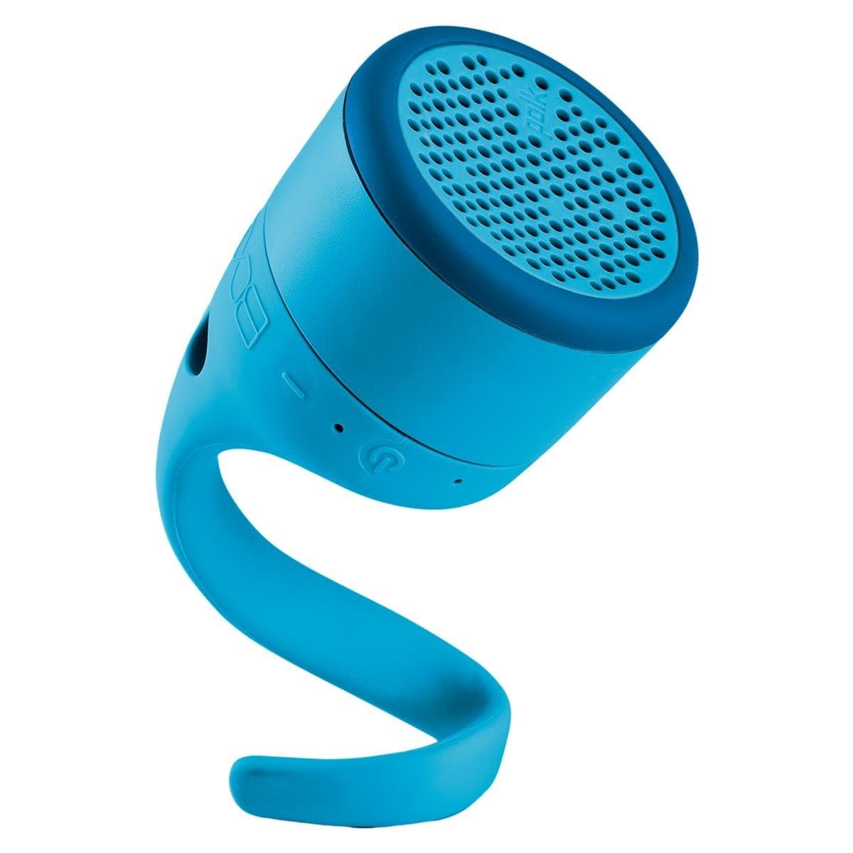 Boom by Polk Swimmer Jr Bluetooth Speaker