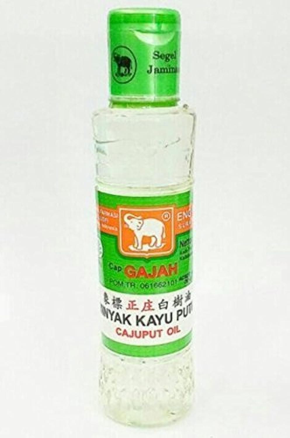 Minyak at Kayu Putih Elephant Brand Cajuput Oil-120ml