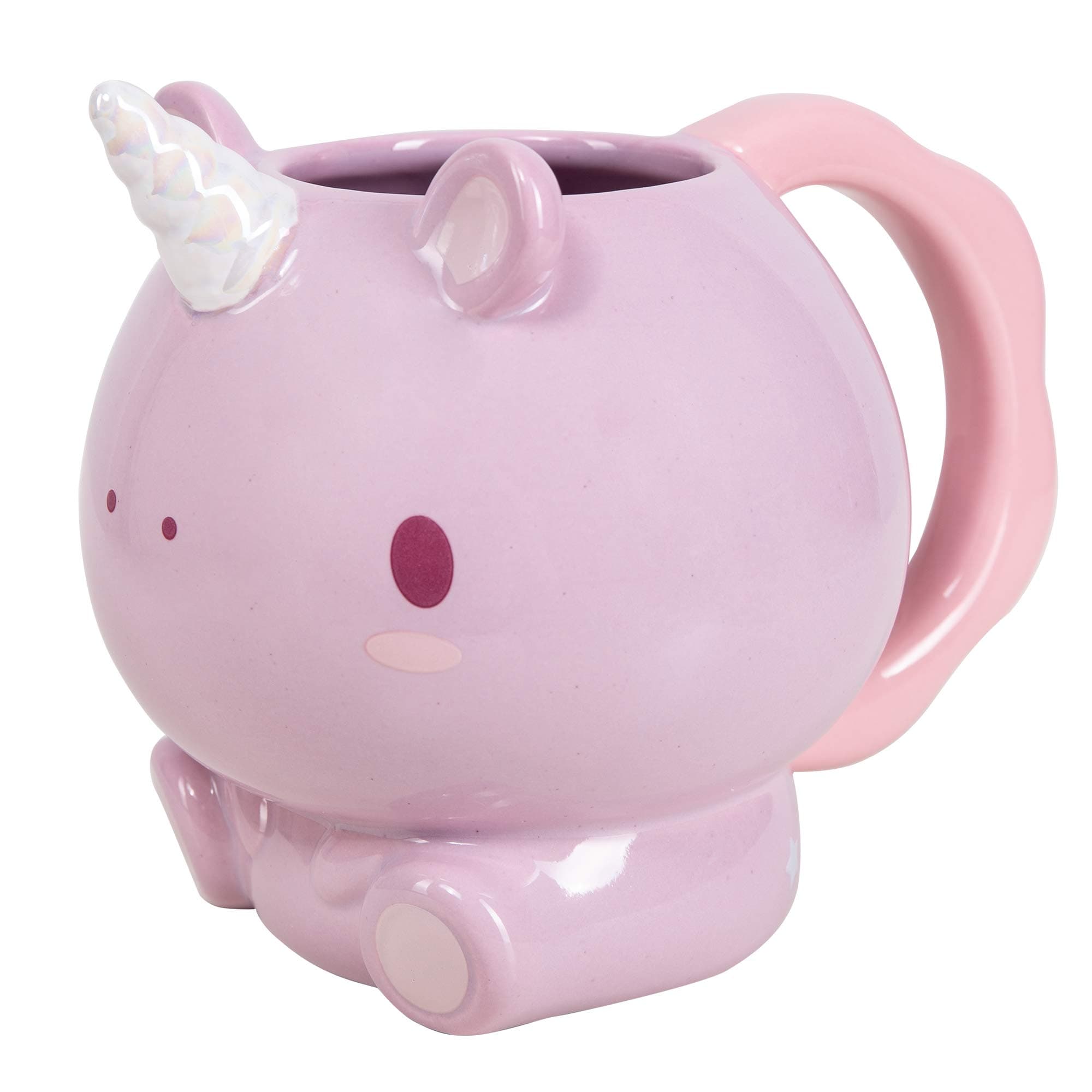 Smoko Boon Unicorn Ceramic Mug for Tea and Coffee
