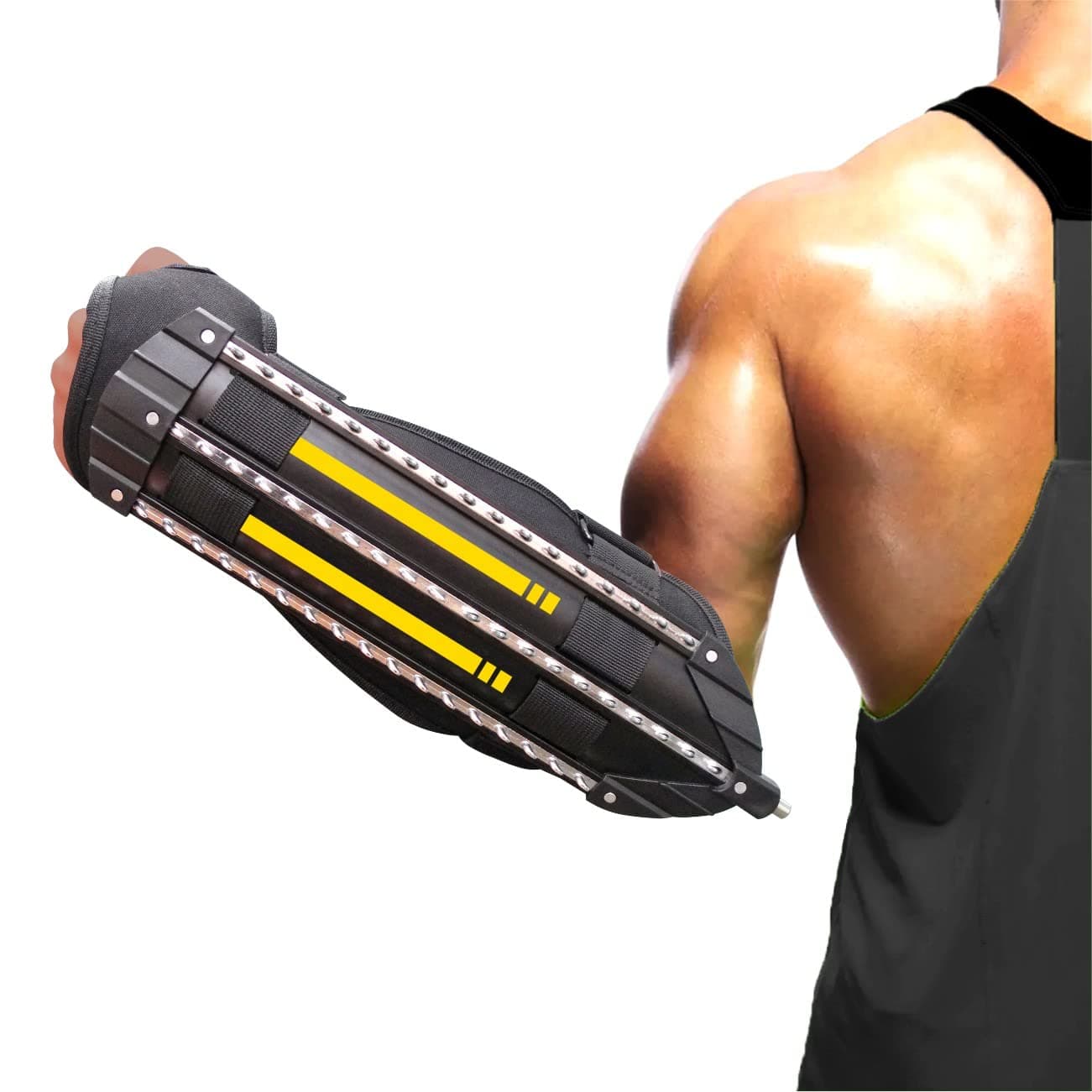 Shindn Aircraft Aluminum Alloy Tactical Shield with Glass Breaker for Outdoor Survival Camping and Self Preservation