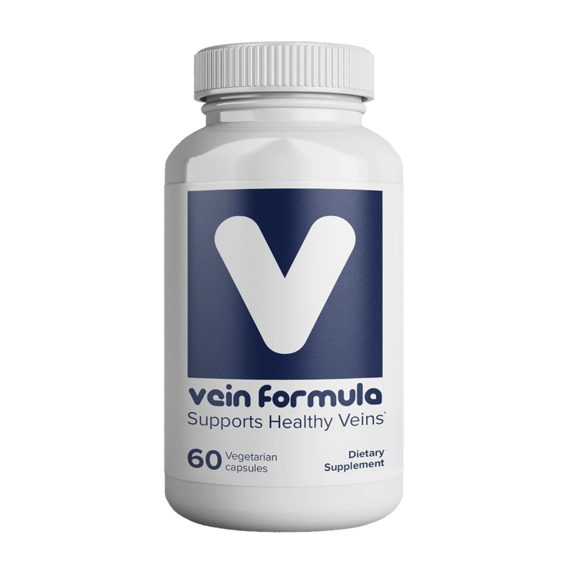 - VITASUPPORTMD Vein Formula, Blood Circulation and Leg Vein Supplement, 60 Capsules, Diosmin Hesperidin 667 mg from MPFF, Micronized Bioflavonoids