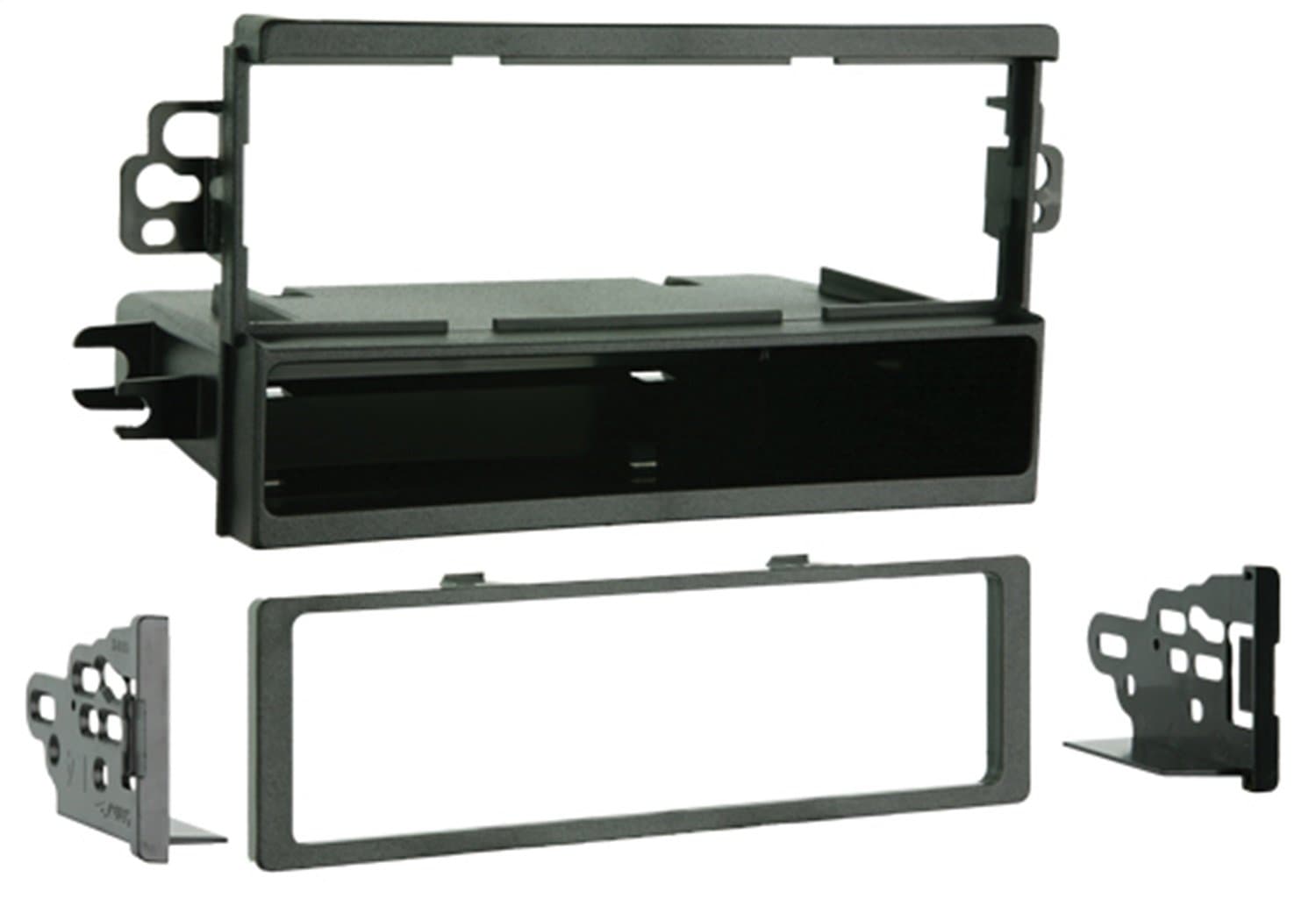 Metra 99-7951 Single DIN Installation Kit for 2004-2008 Suzuki Verona/Chevrolet Aveo