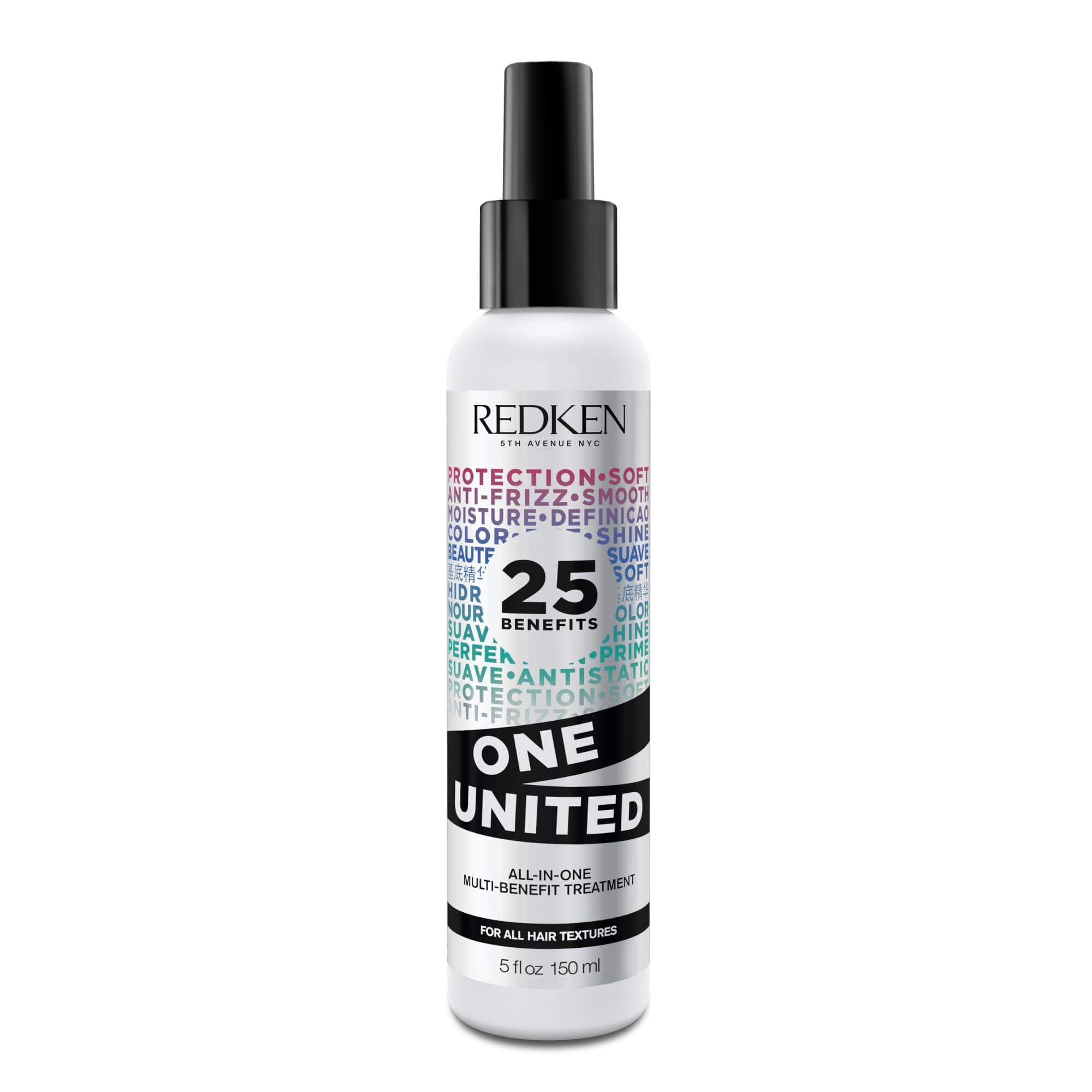 Redken One United All In One Multi Benefit Treatment