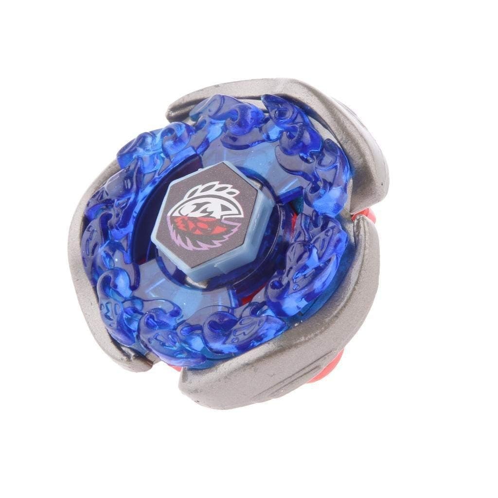 Rapidity Bb 116-F Svrew Fox Tri45wd Beyblade Set