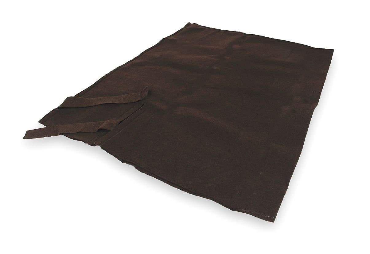 UltraTech Dewatering Bag Filter to Remove Oil & Sediment from Ponds