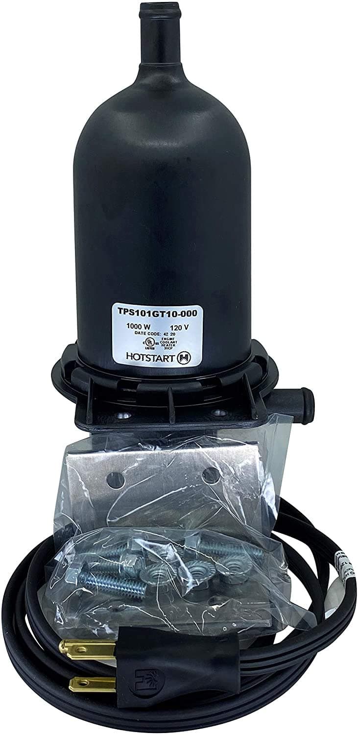 HOTSTART Engine Heater TPS101GT10-000 | Coolant preheater