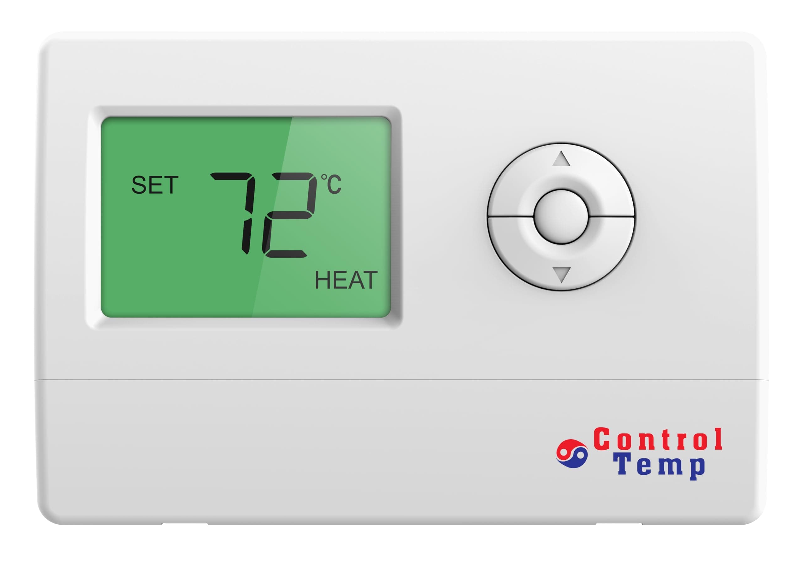 CT72 Basic Tamper Proof Thermostat