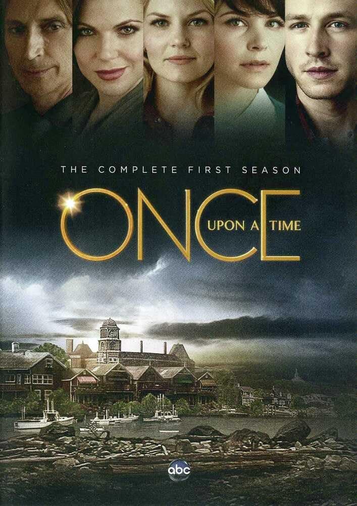 Once Upon Time S1