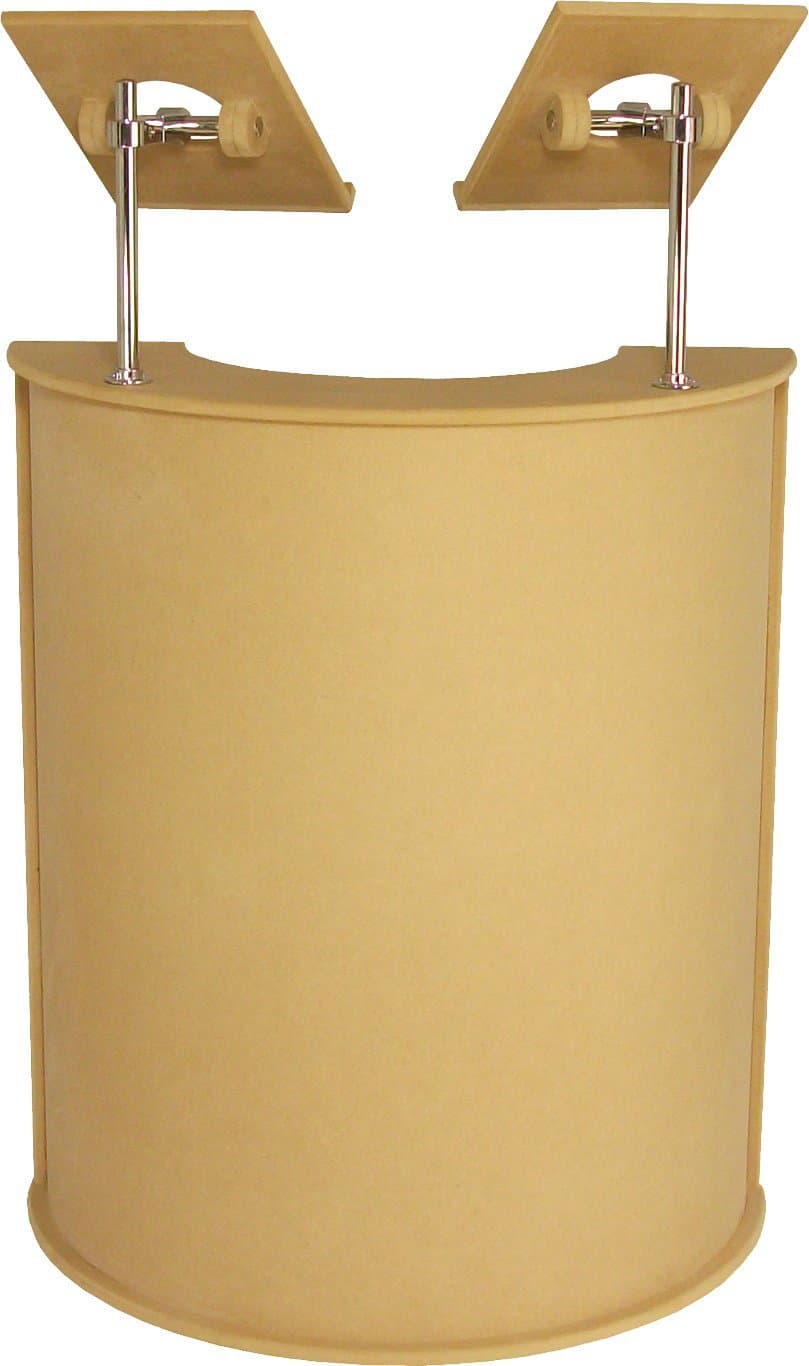 SoundDesks DJ Booth - DB1