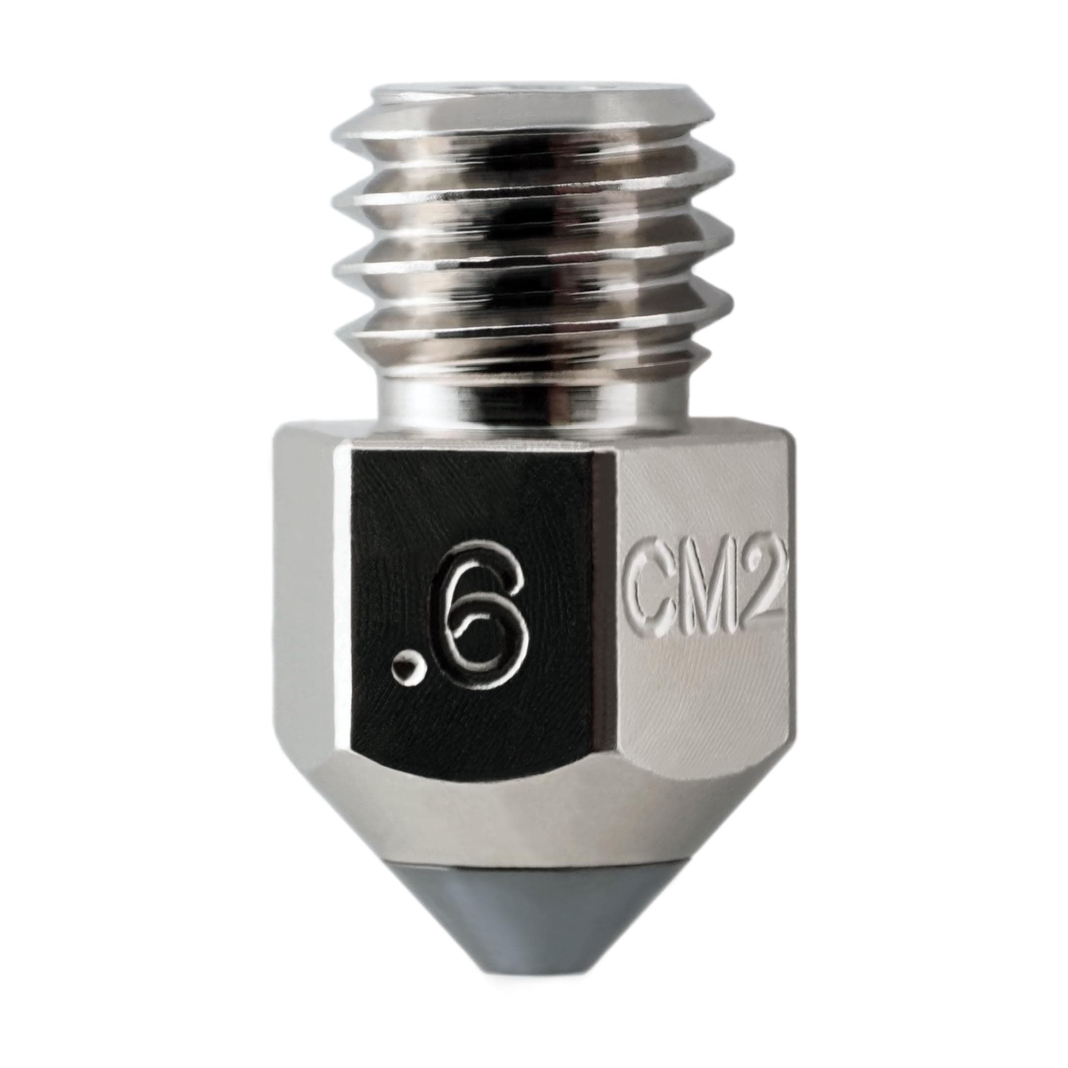 Micro Swiss CM2™ - MK8 Nozzle - 0.6mm