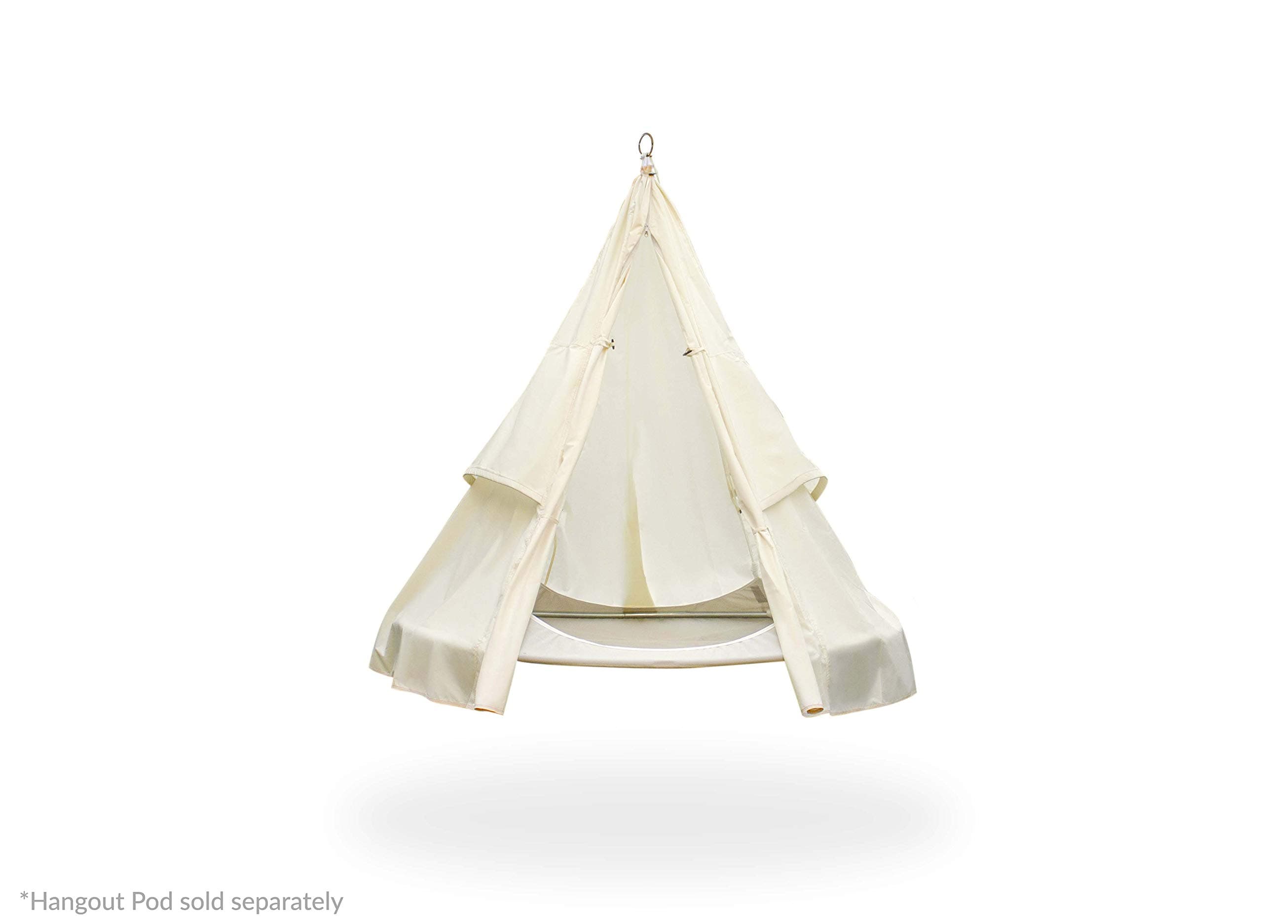 Hangout Pod 1.8m Weather Cover (Beige)
