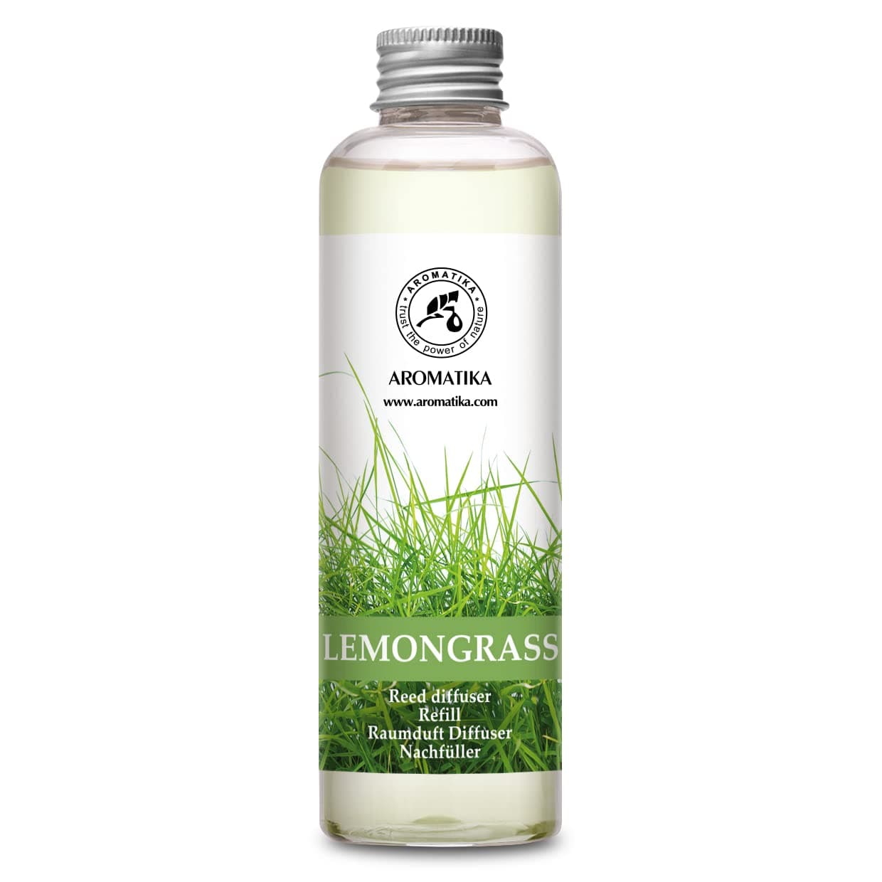 Lemongrass