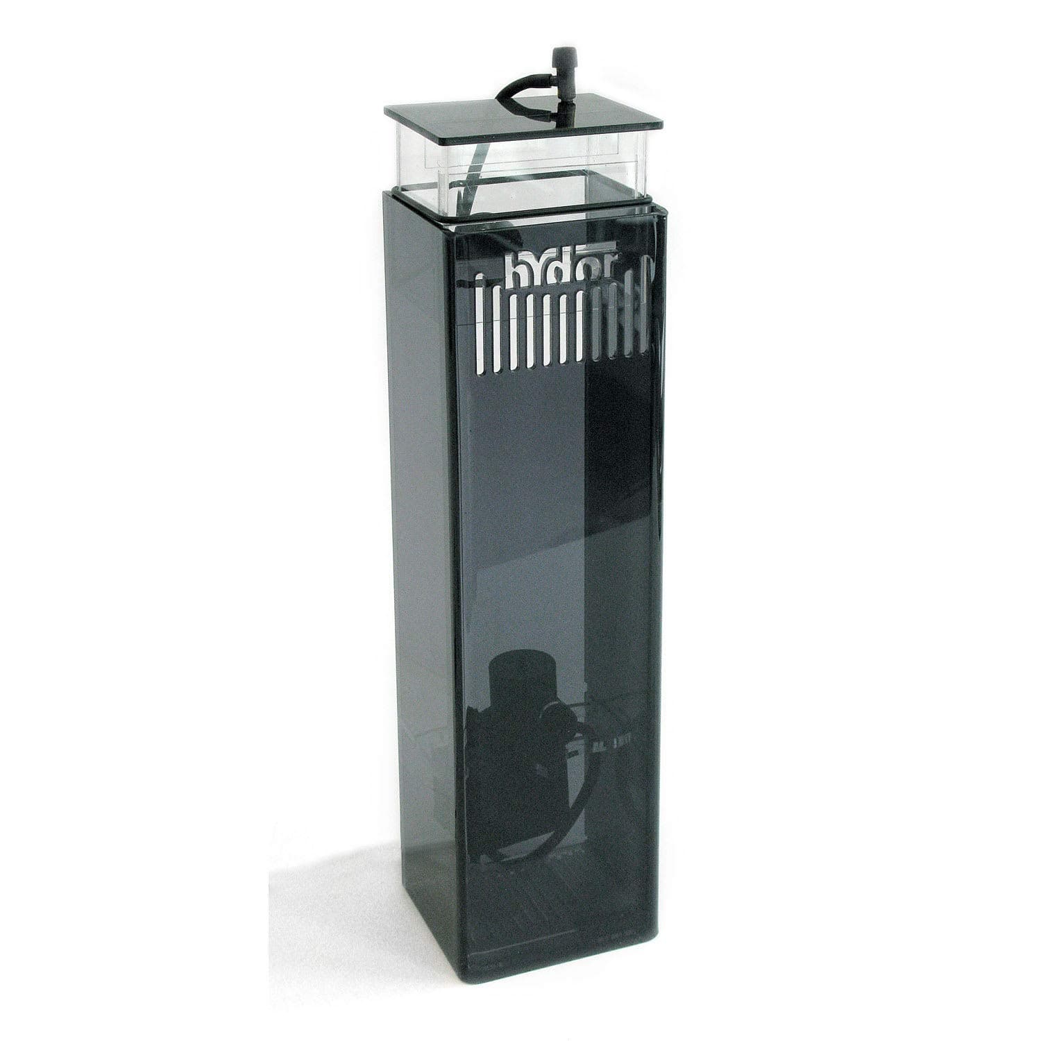 Hydor Slim Skim Nano Internal Protein Skimmer, 23-35 gal, Plastic, Aquarium Filter, Aquarium, Fish