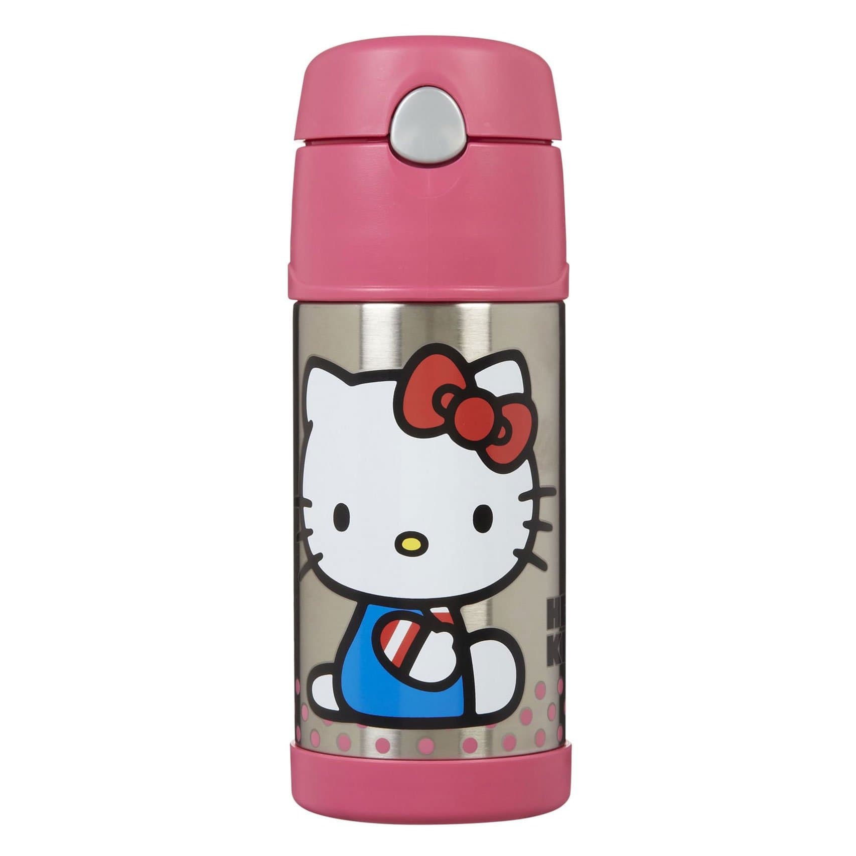 Thermos Sanrio Hello Kitty 12-oz FUNtainer
