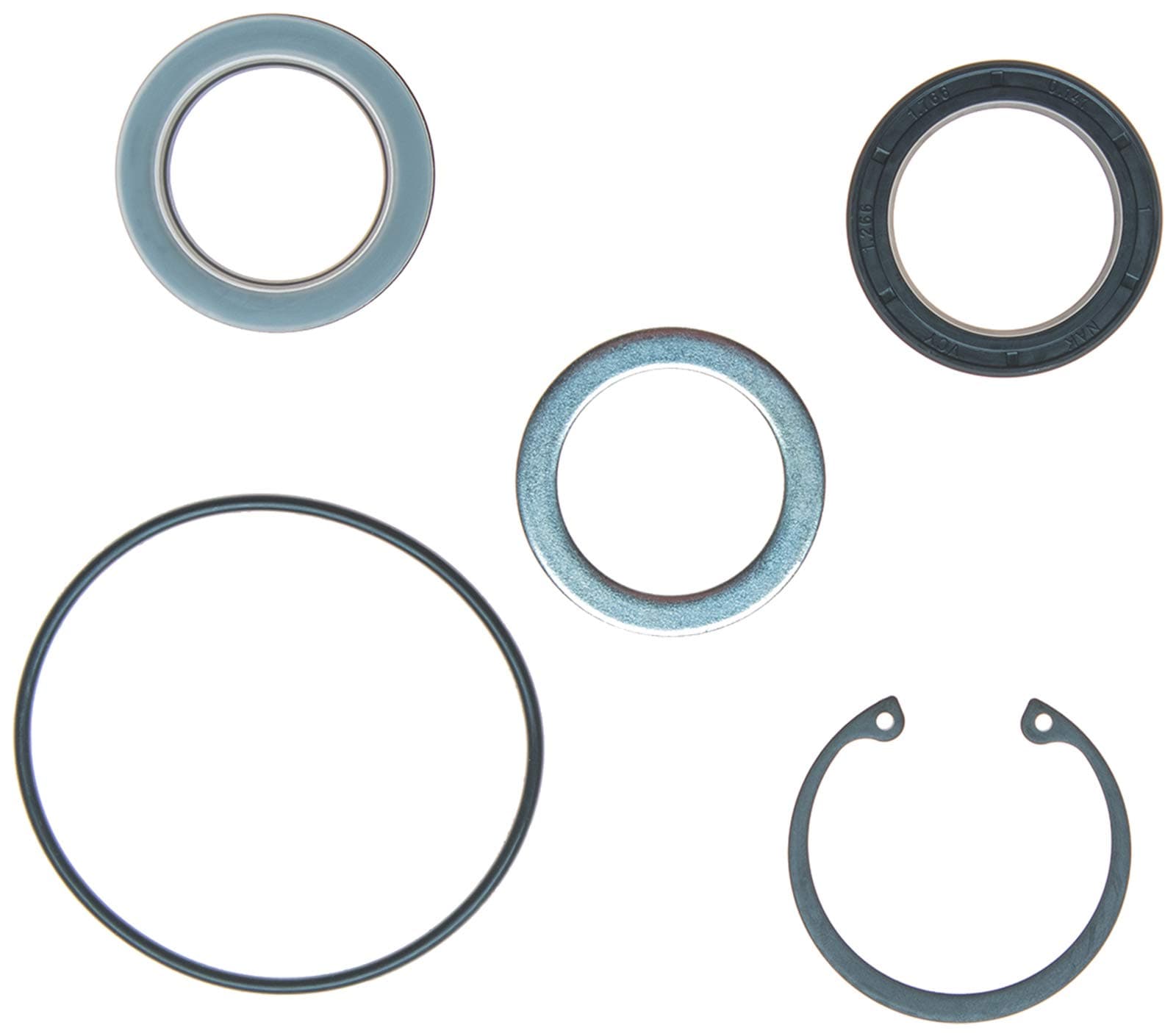 Gates 350640 Power Steering Repair Kit
