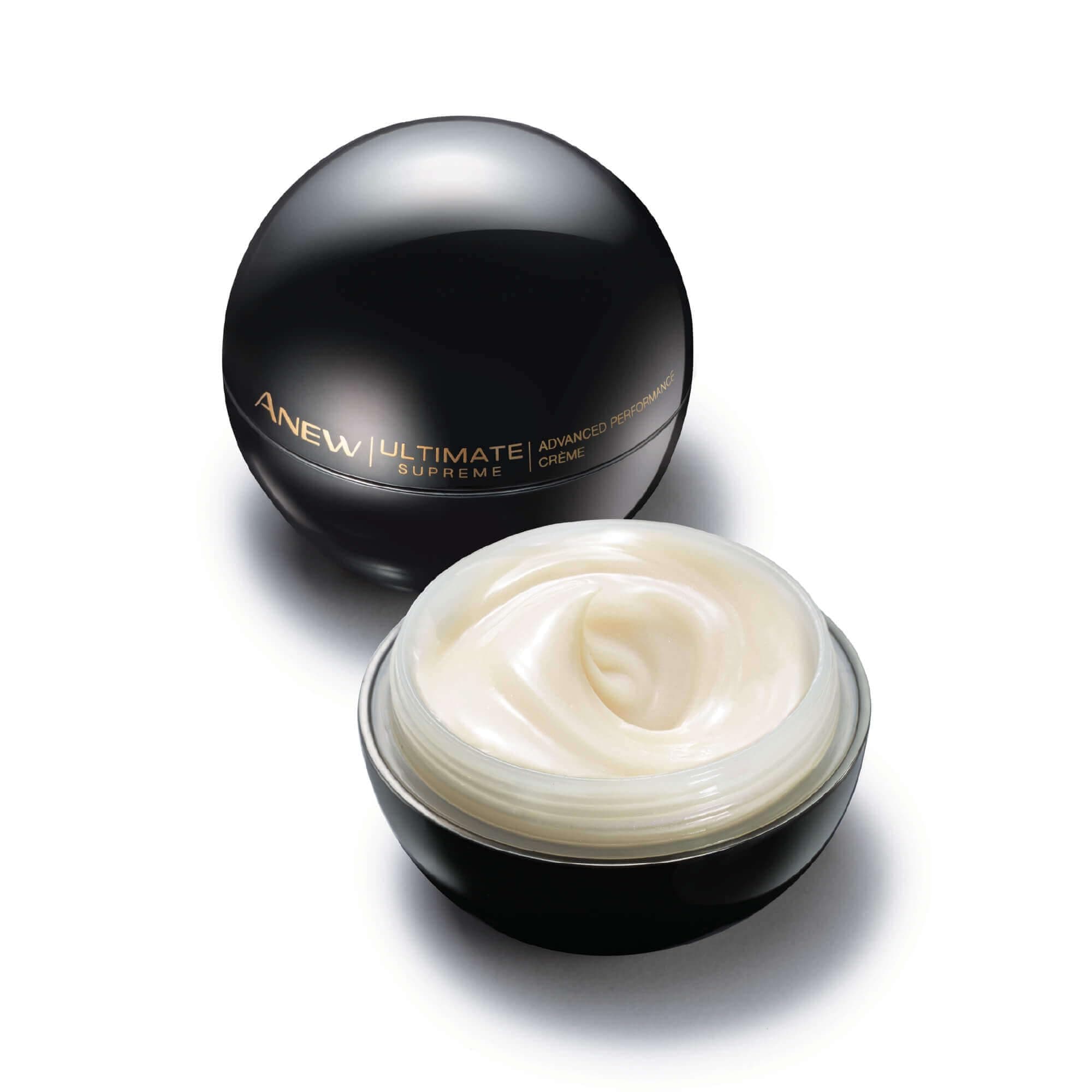 Avon Anew Ultimate Supreme Advance Performance Cream 1.07 oz