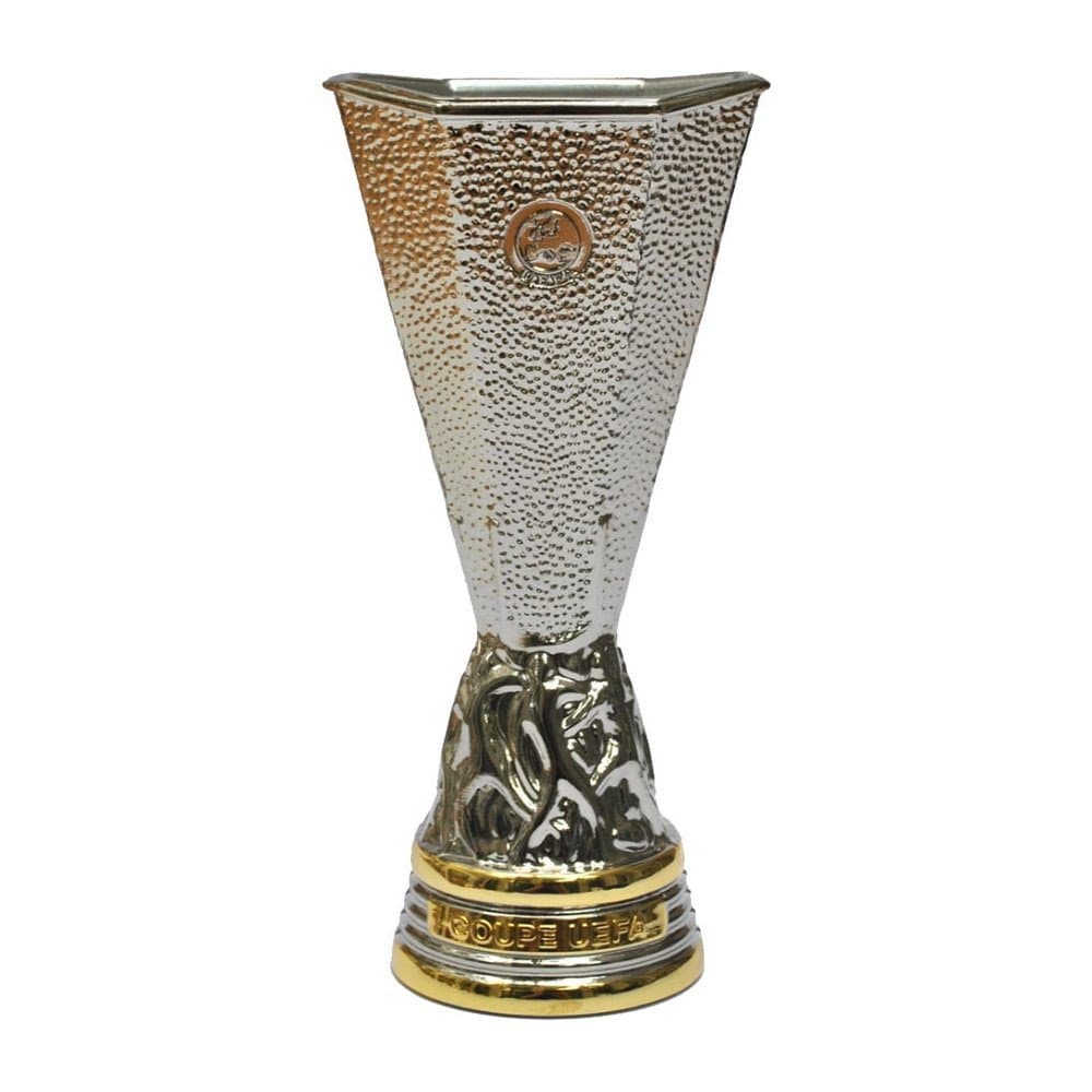 UEFA Europa League Trophy Replica