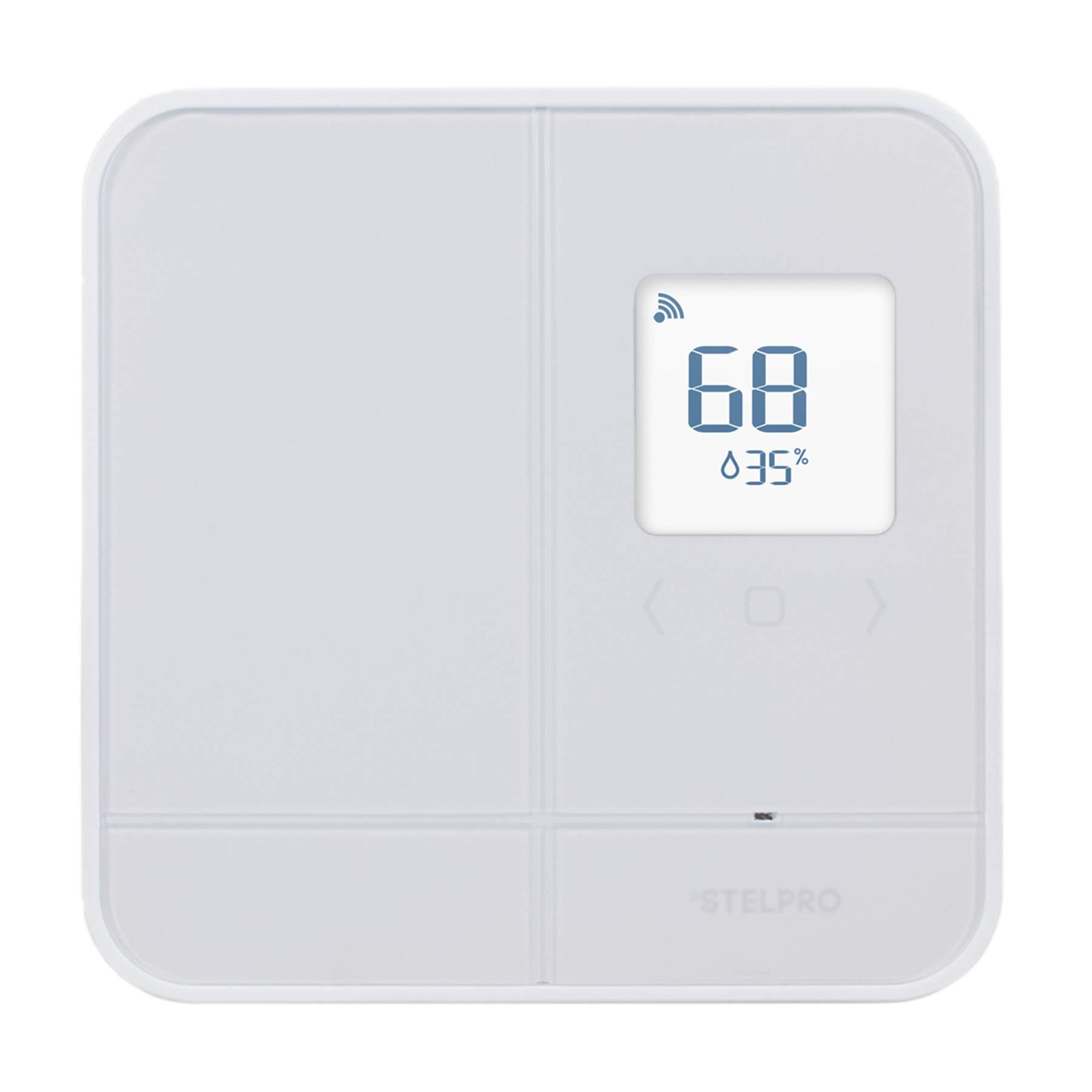 ASMT402 Smart Home Thermostat to adds Maestro Connectivity to existing Line Voltage Electric Baseboards, Convectors, and Fan Heaters