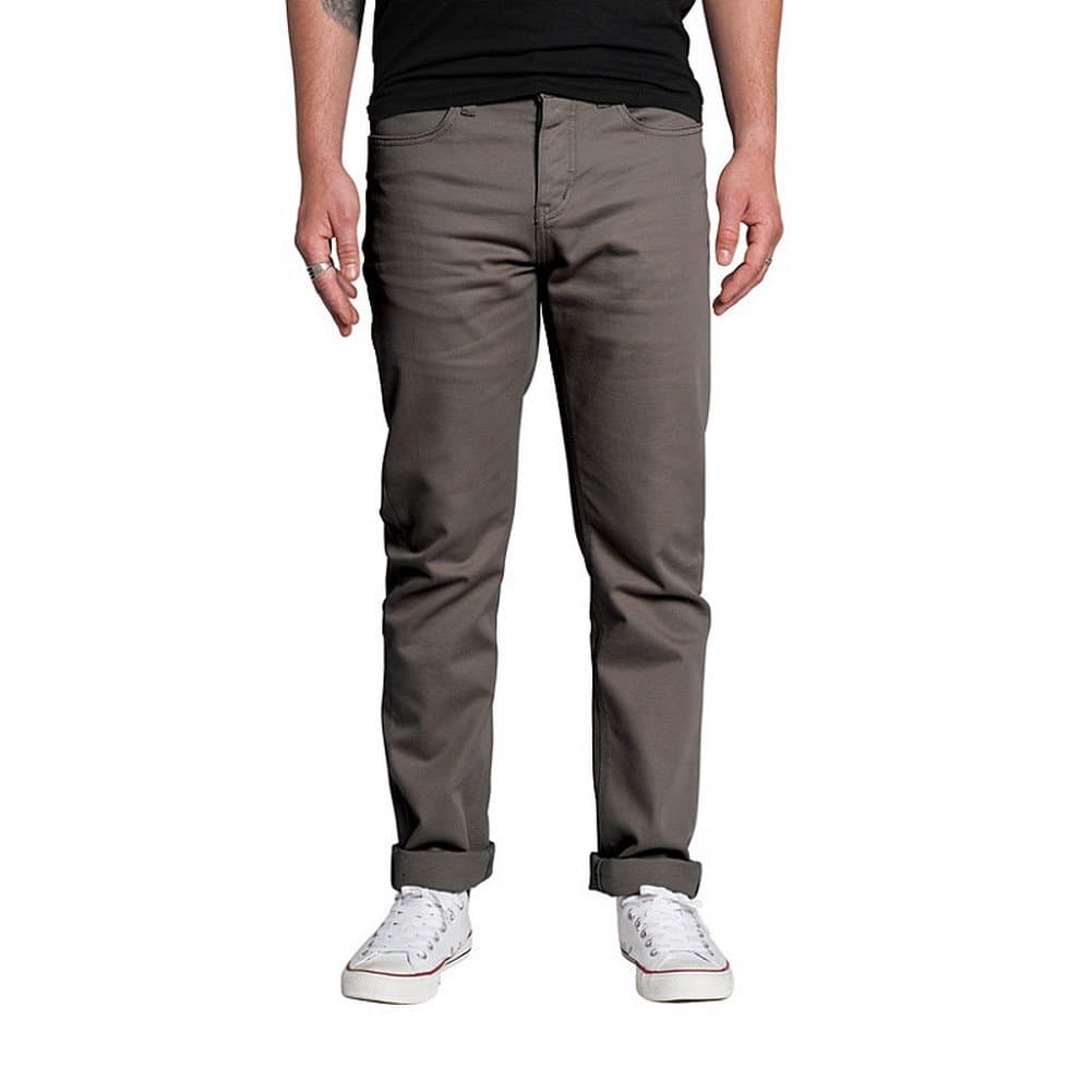 KR3W Men's K Slim Five-Pocket Jean