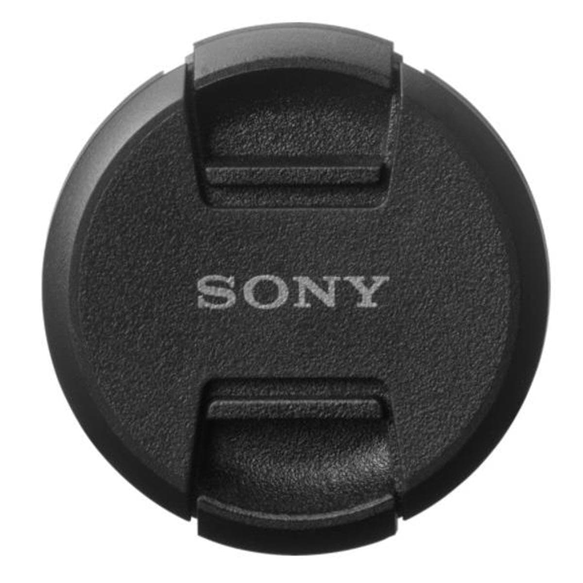 Sony ALCF82S Front Lens Cap (Black)