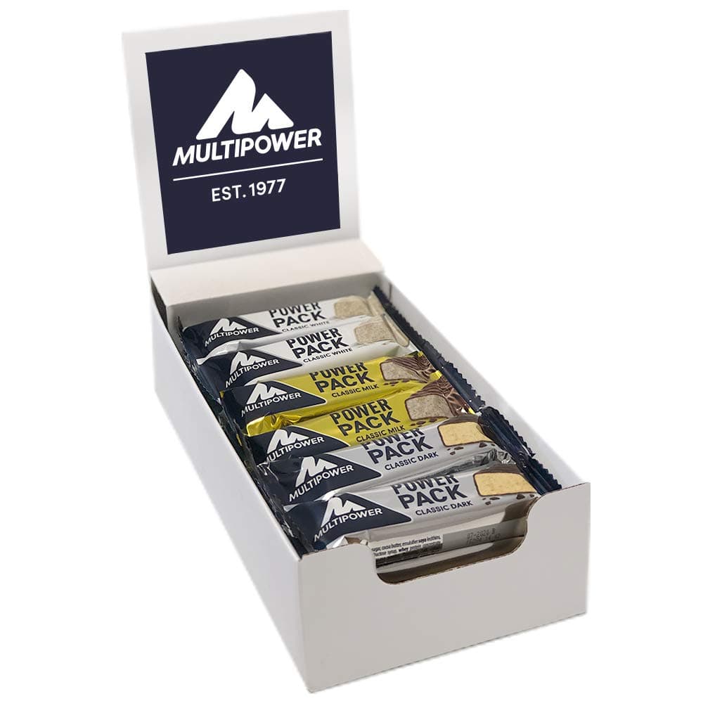 Multipower Power Pack 24 x 35 g
