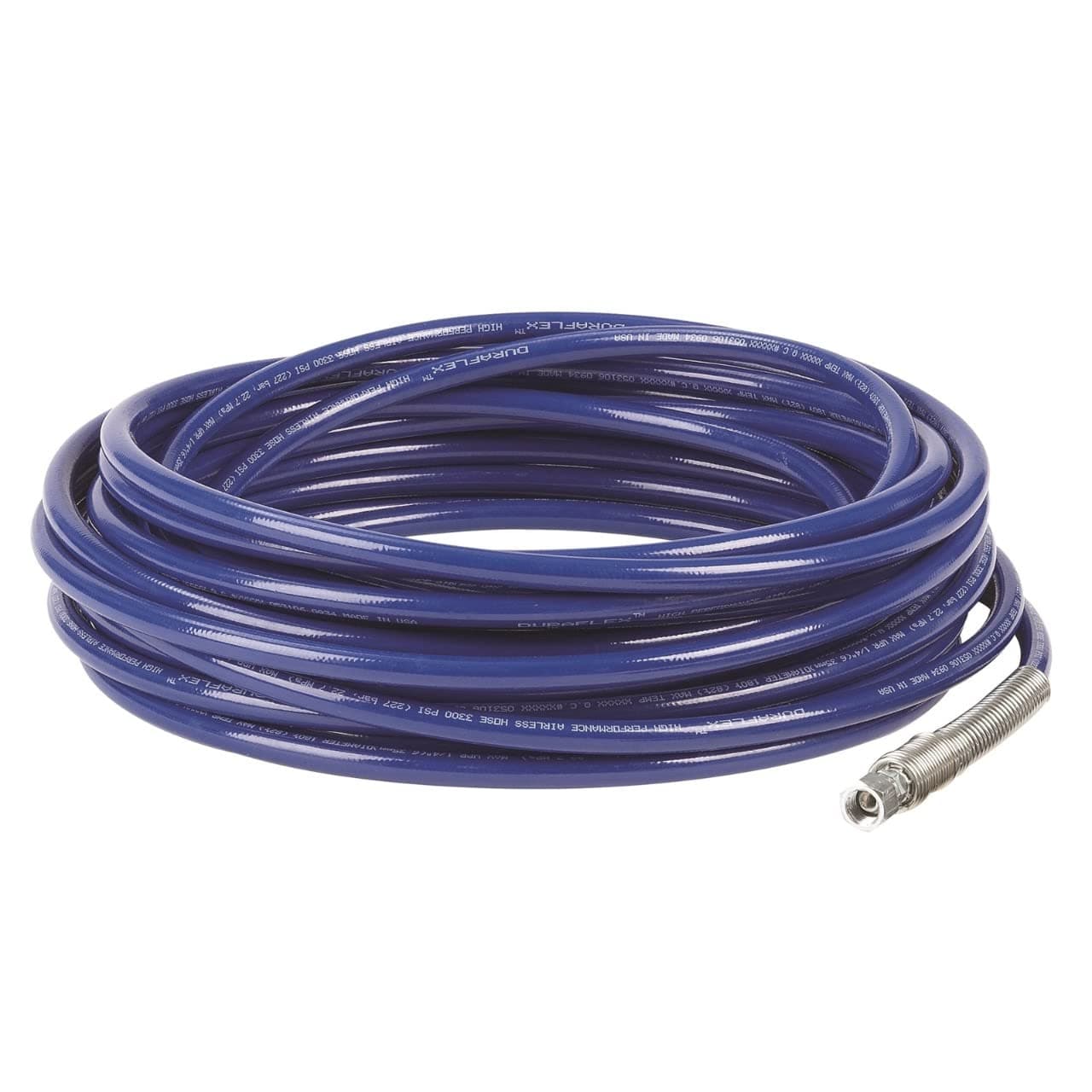 247340 1/4-Inch Airless Hose, 50-Foot, Feet