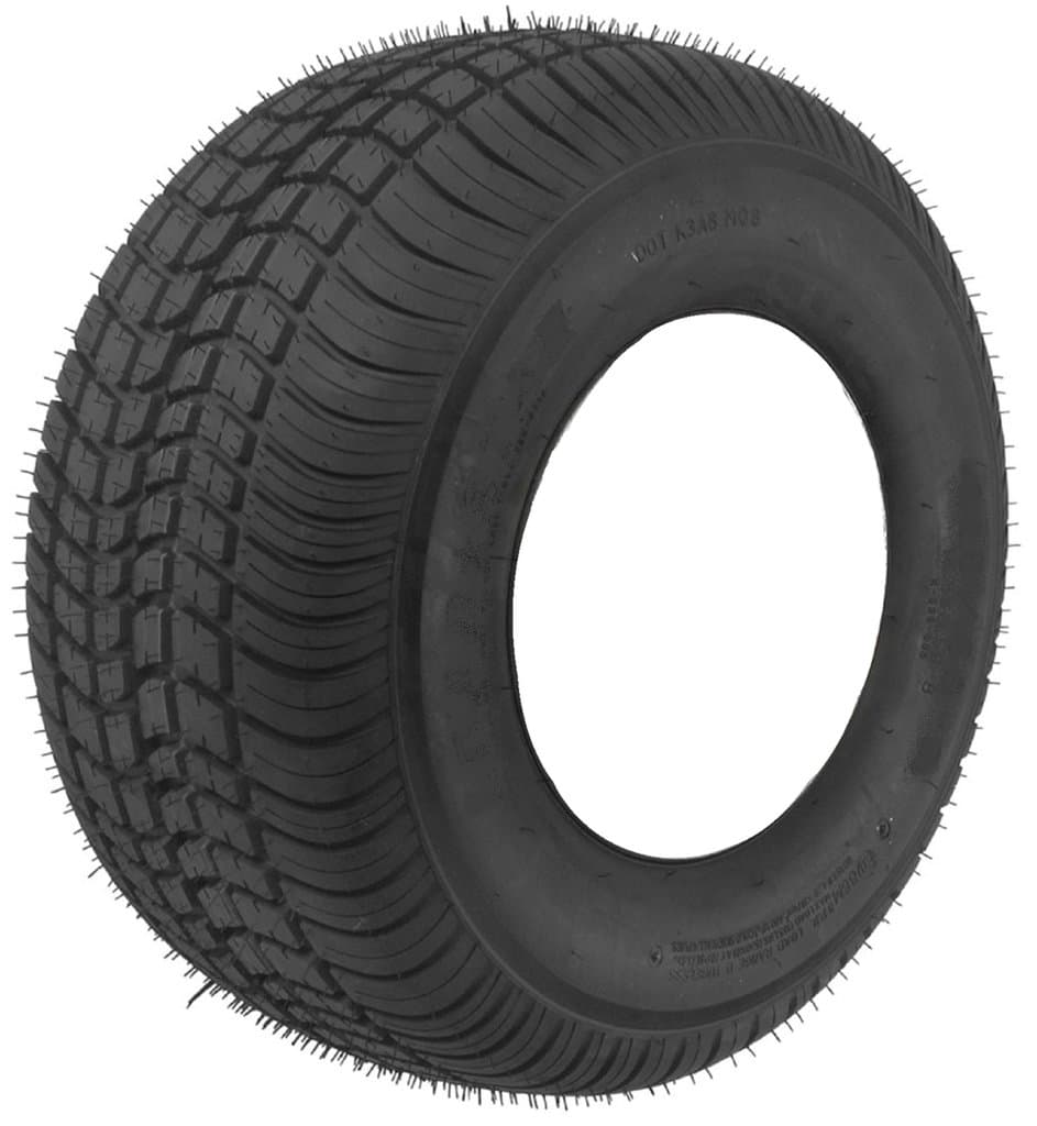 Kenda Loadstar 215/60-8, 18.5x8.5-8 LRD 8 PR Bias Trailer Tire