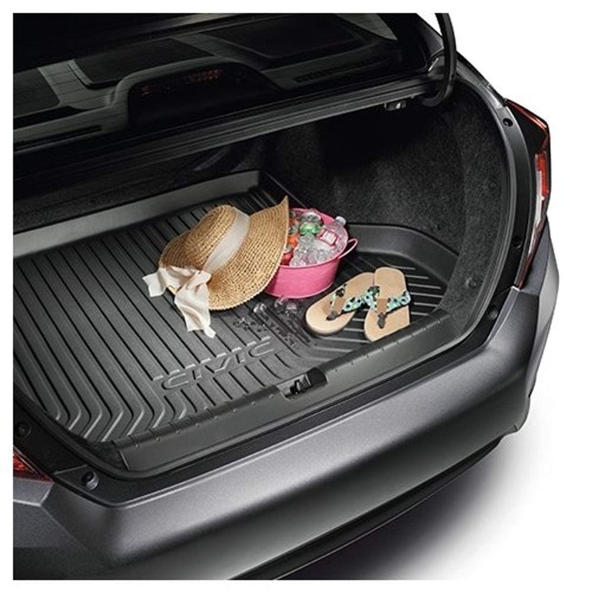 Genuine Honda 08U45-TBA-100 Trunk Tray