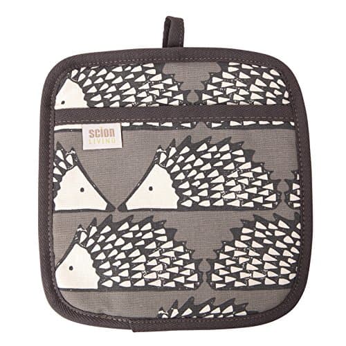 Scion by Dexam Spike Pot Grab - Dark Grey