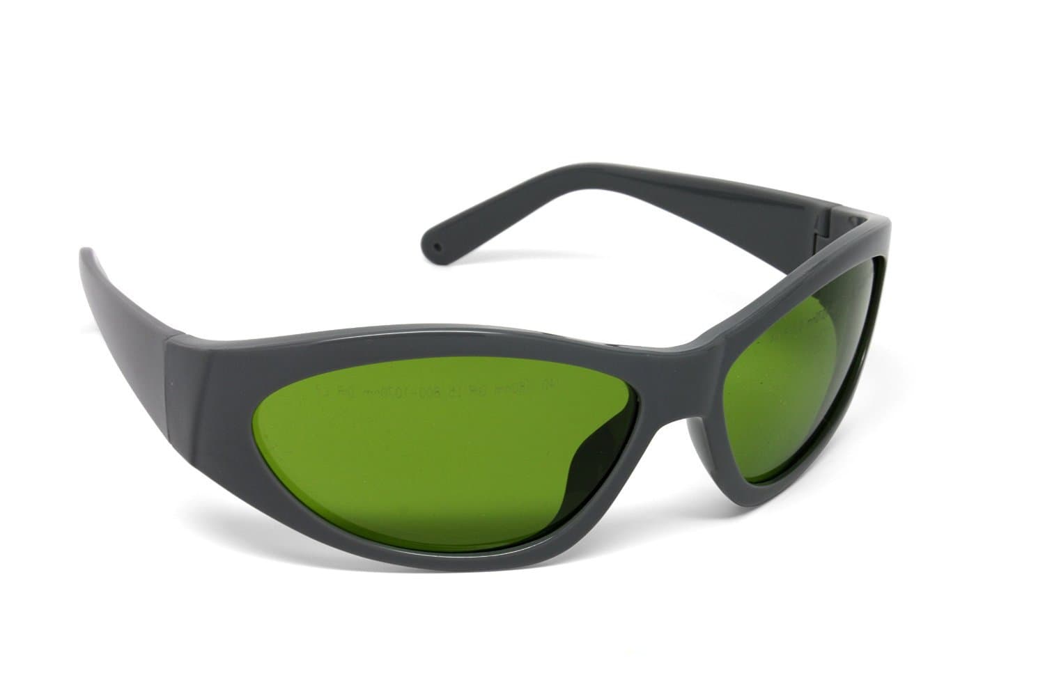 Multi Wavelength Laser Safety Gl Goggles 740-1100 nm Nd:yag Eye Laser Protective Goggles Laser Safety Eyewear 755&808&1064nm for Laser Technician