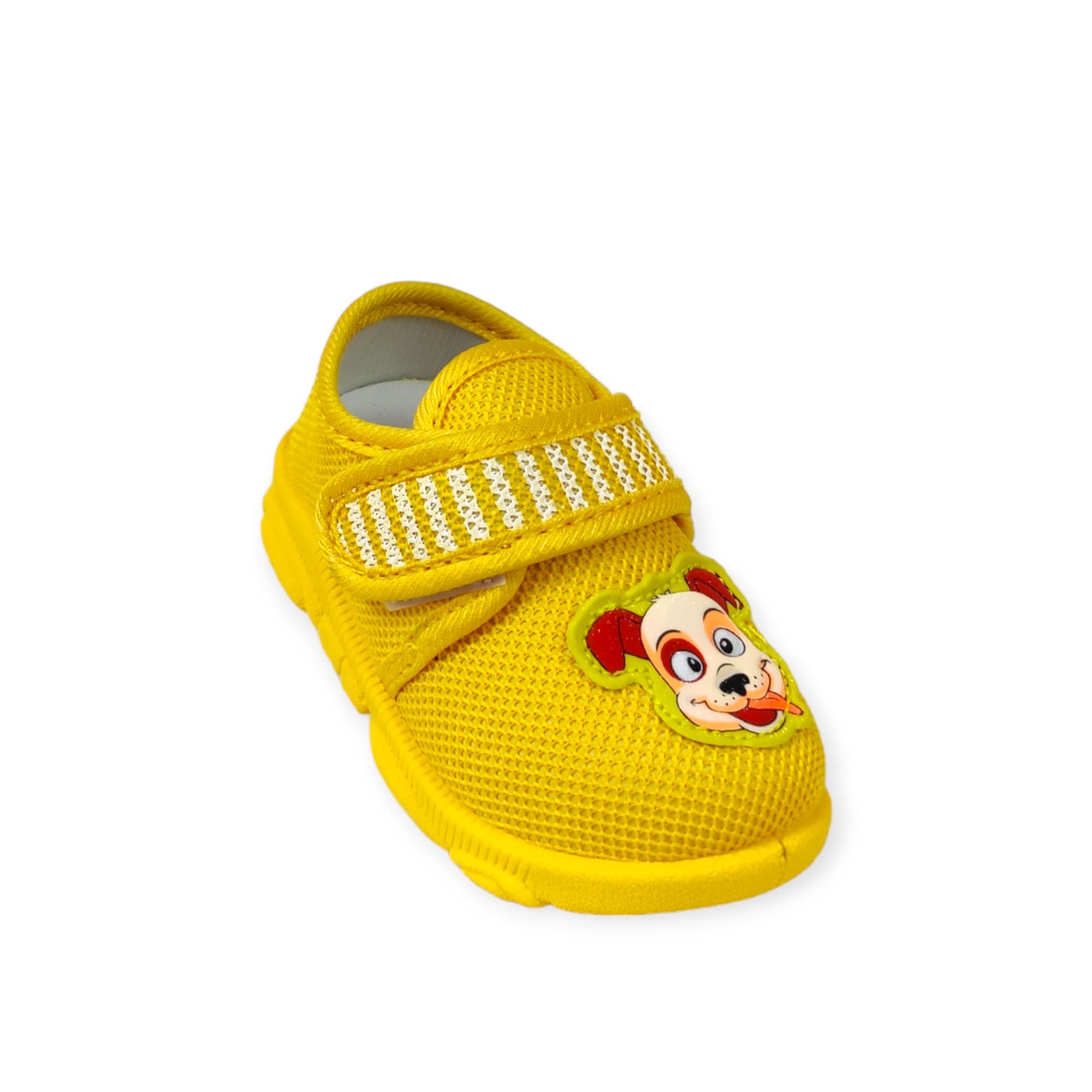 Kids Chu-Chu Sound Shoes Star-01A for Baby Boys and Girls for 9 Months-3 Yrs