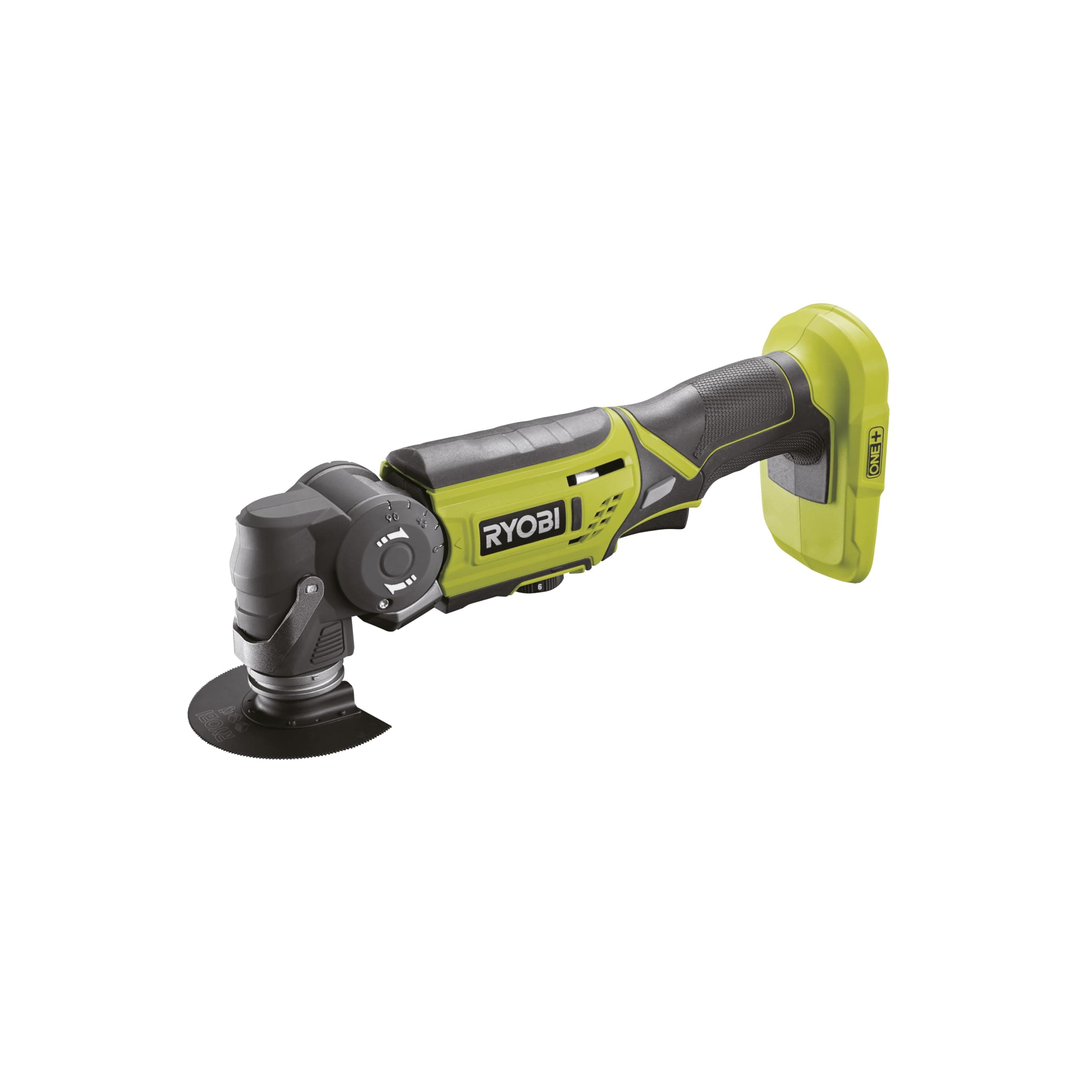 Ryobi One+ R18Mt0 18V Cordless Multi Tool Zero Tool